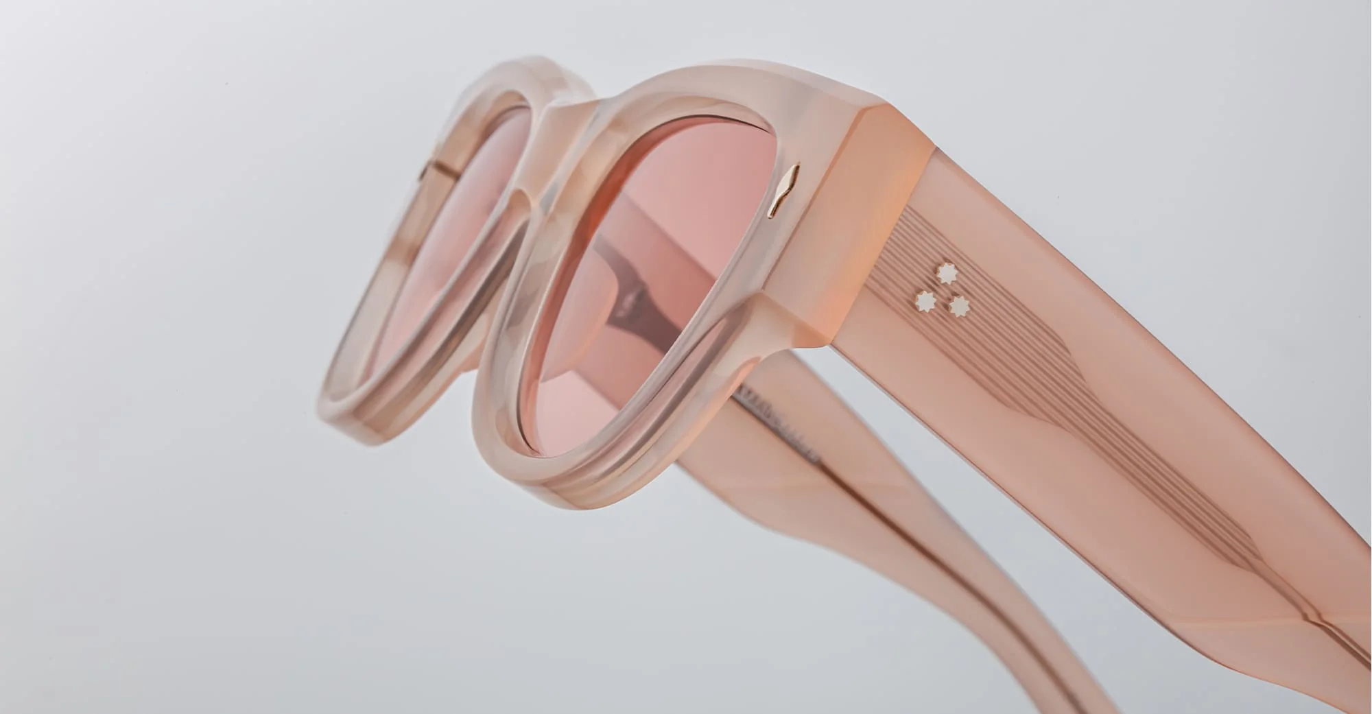 Chelsea - pink quartz - Image 3