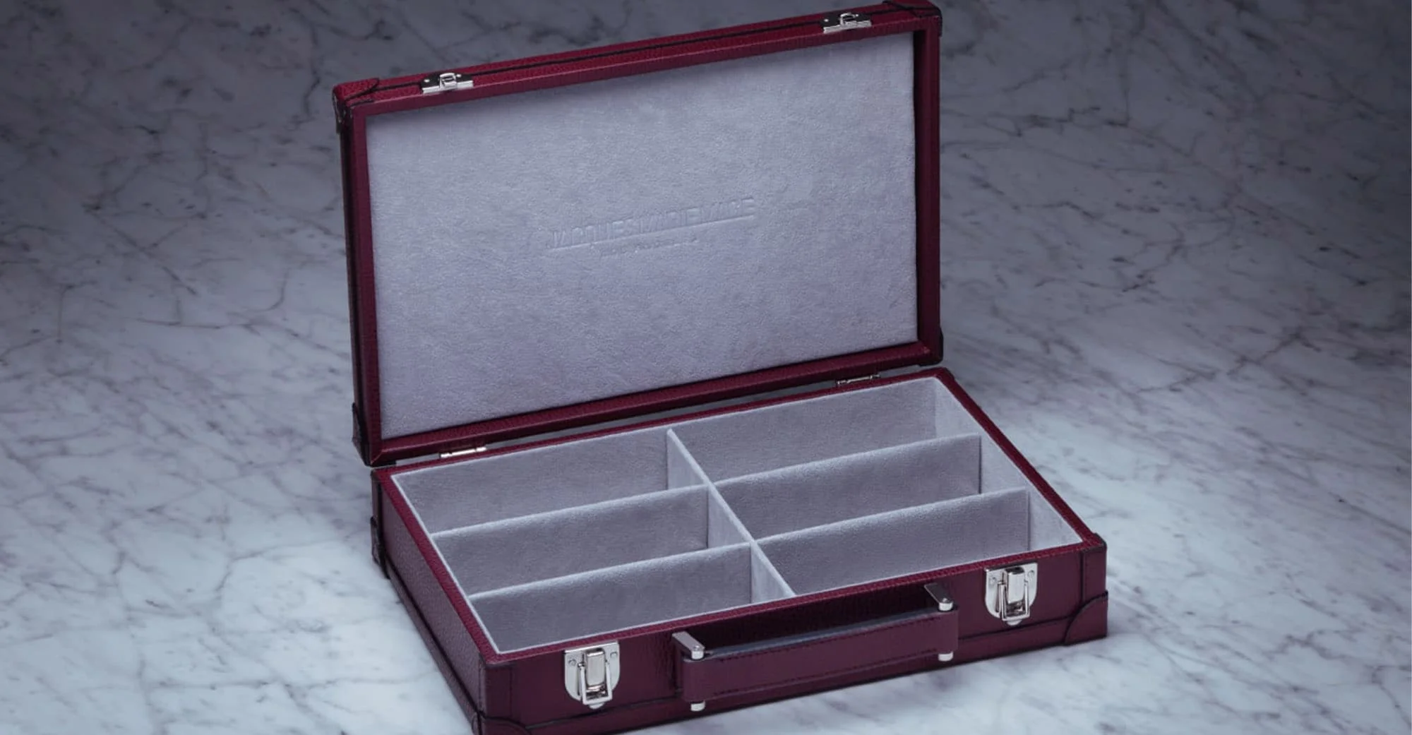 Collector's briefcase - Image 3