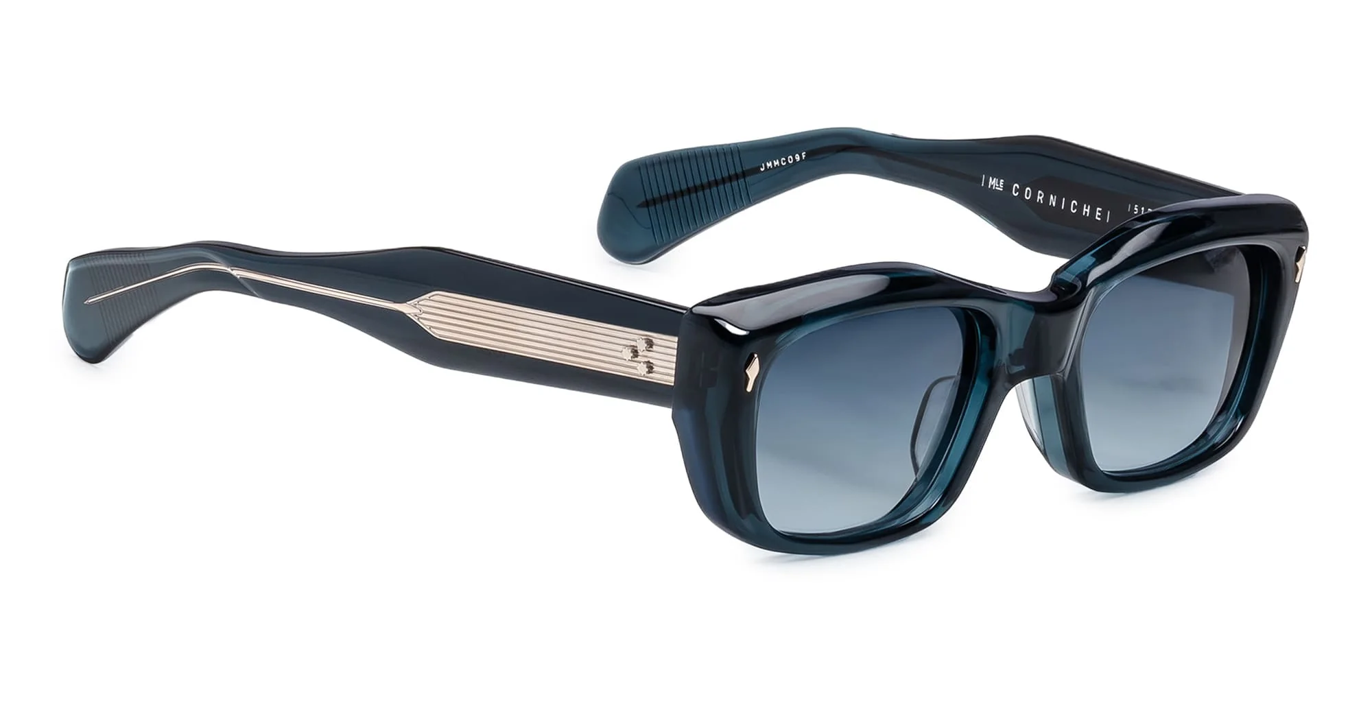 Corniche - indigo - Image 2