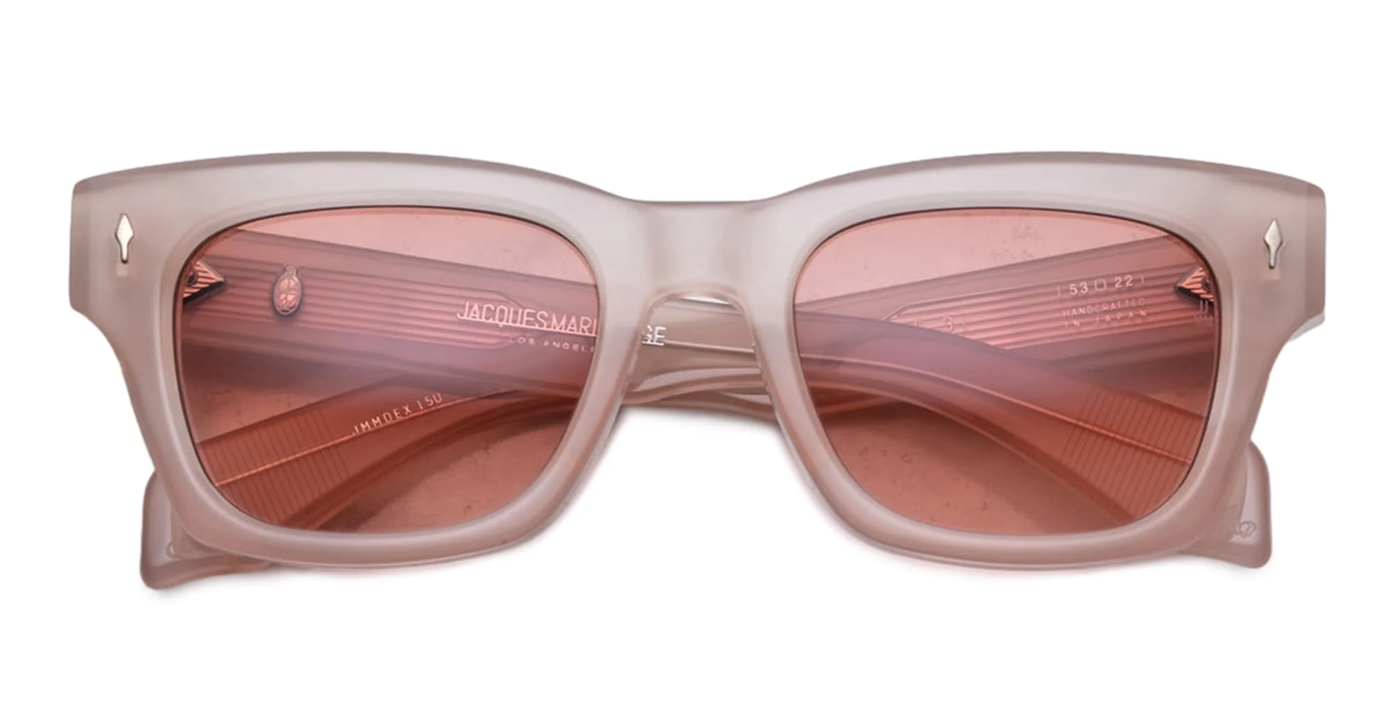 Dealan 53 - pink quartz