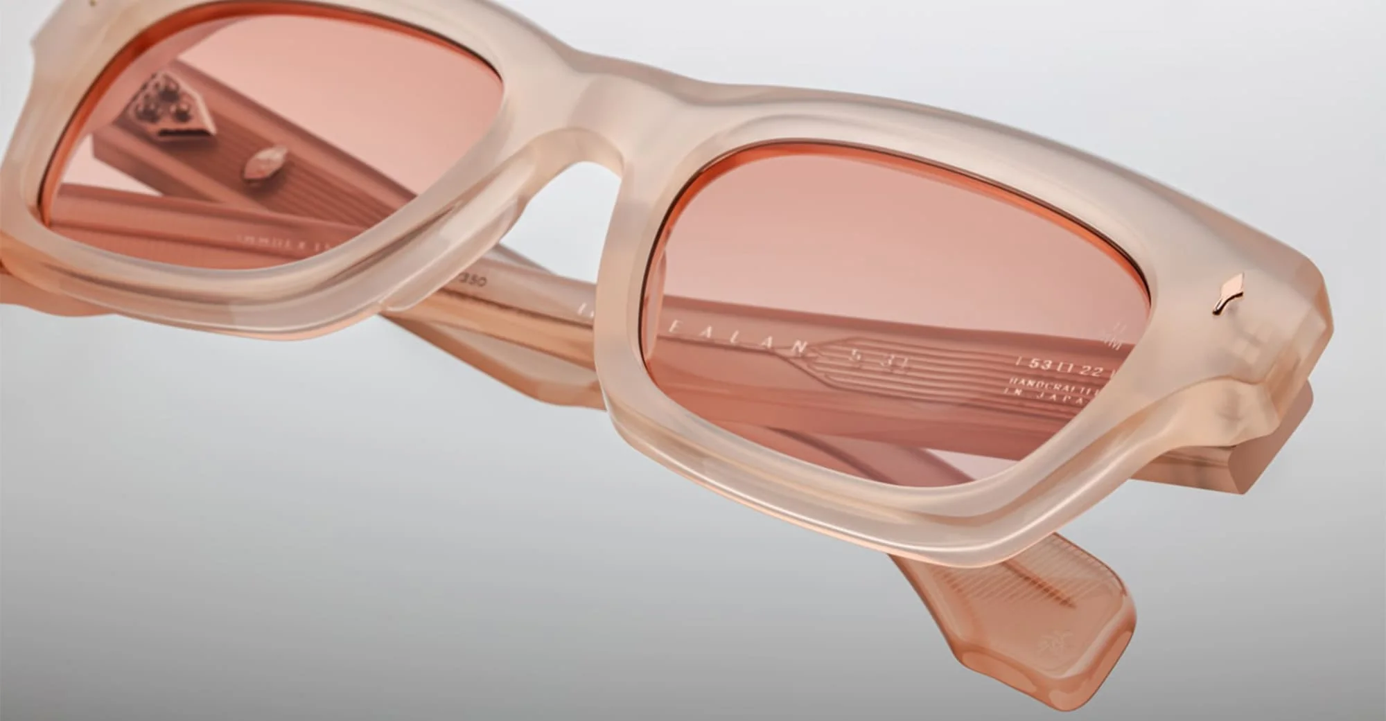 Dealan 53 - pink quartz - Image 5