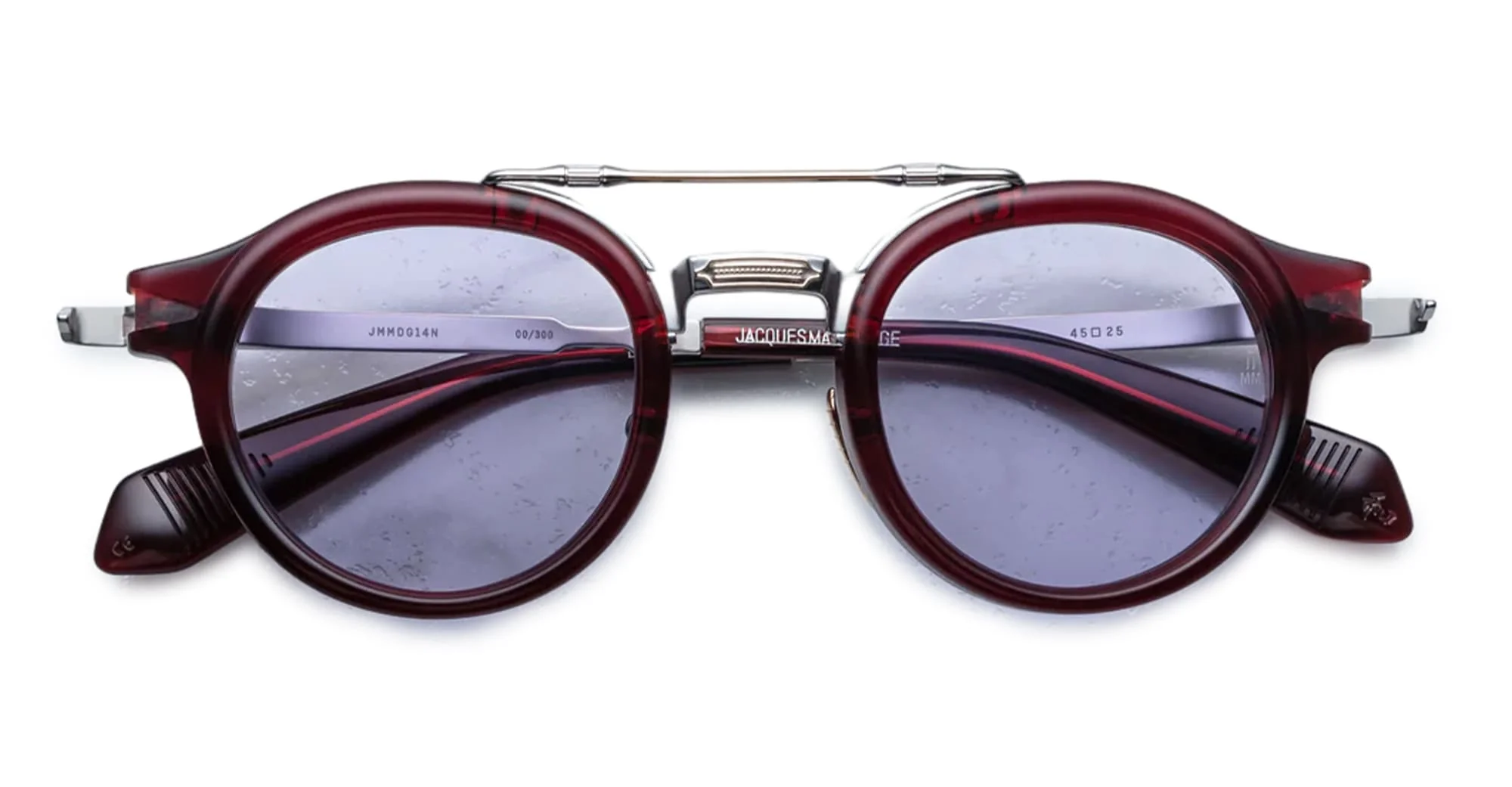 Delage - cherry