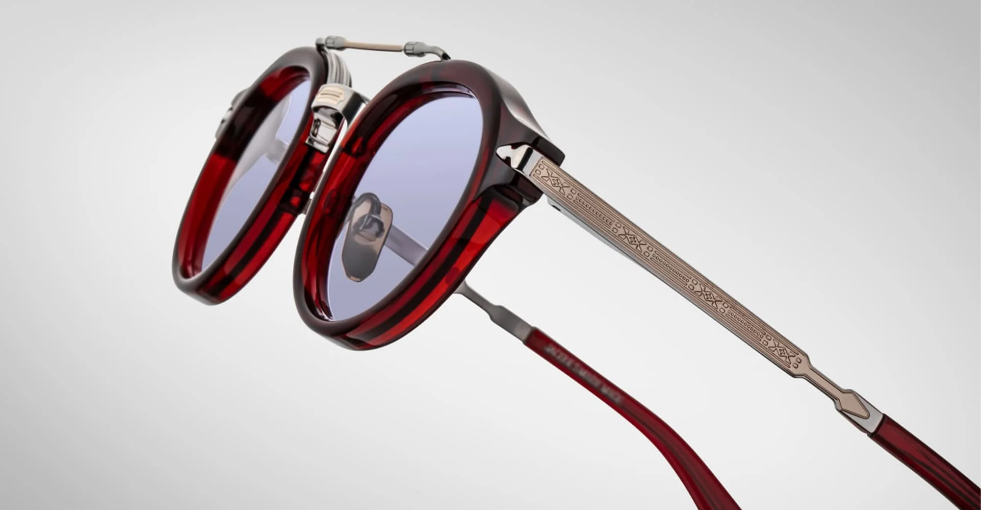 Delage - cherry - Image 3