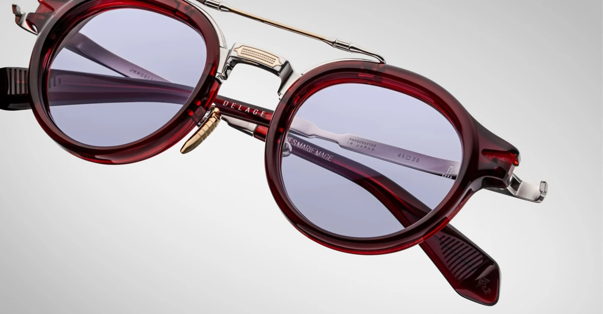 Delage - cherry - Image 4