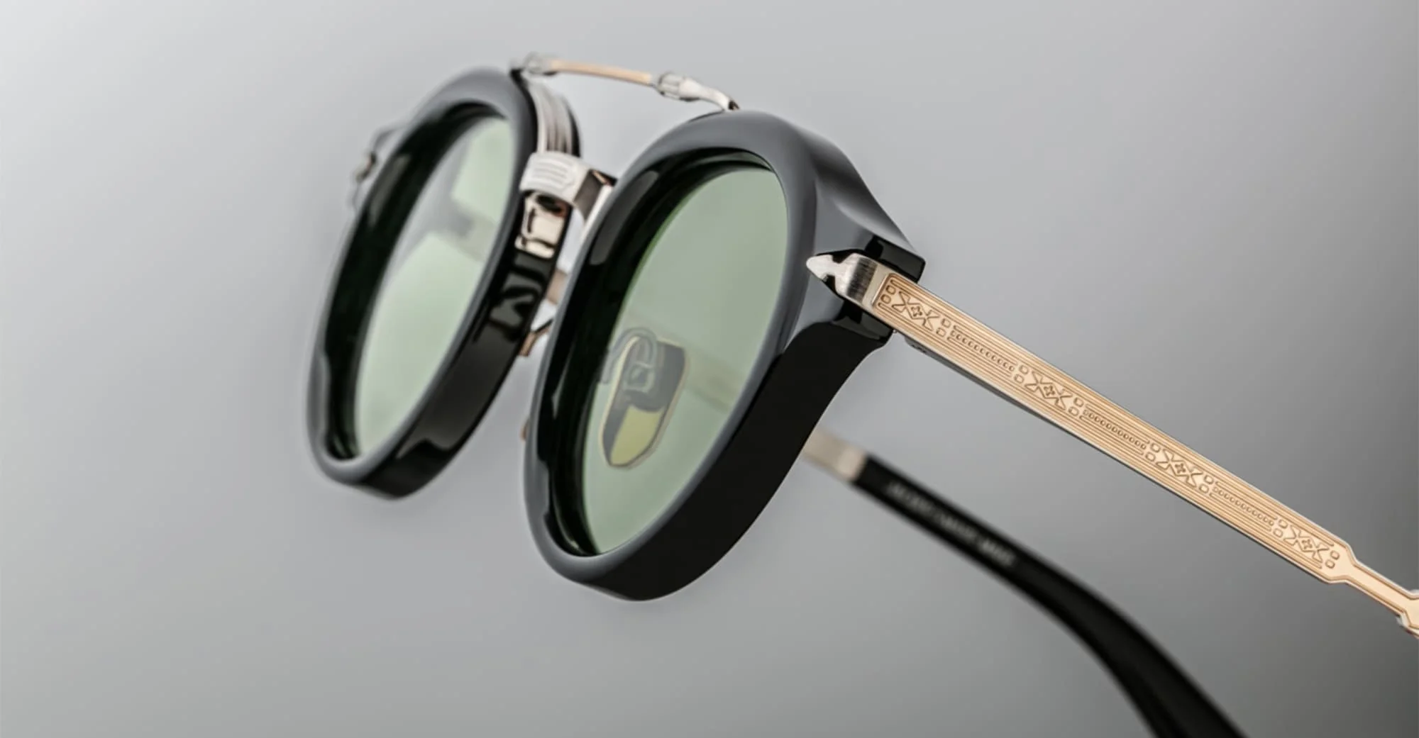 Delage - noir - Image 3
