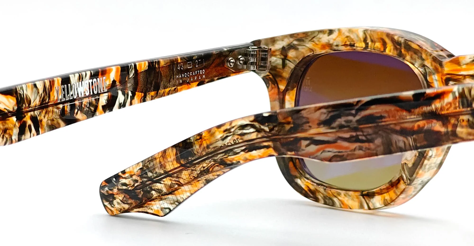 Devaux x yellowstone iv - prismatic - Image 4