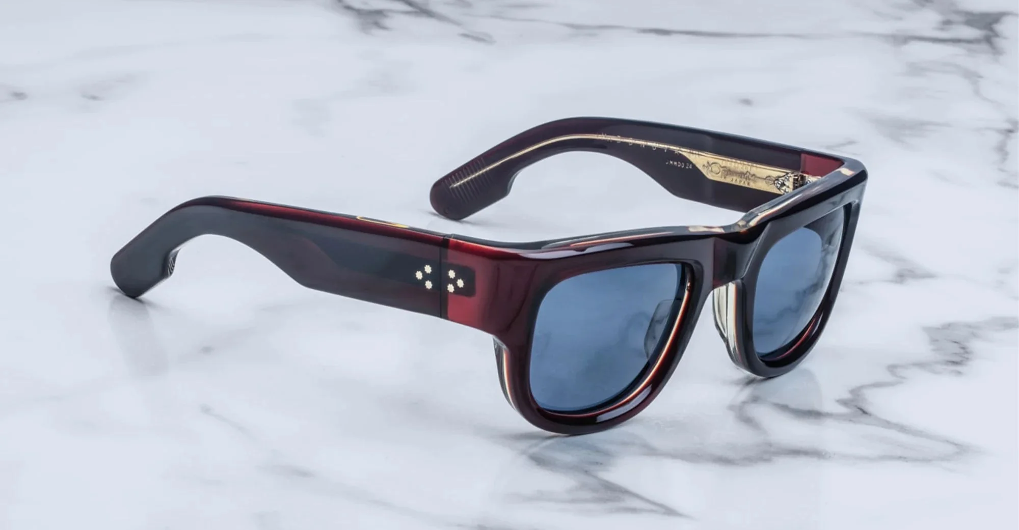 Donovan - burgundy - Image 2