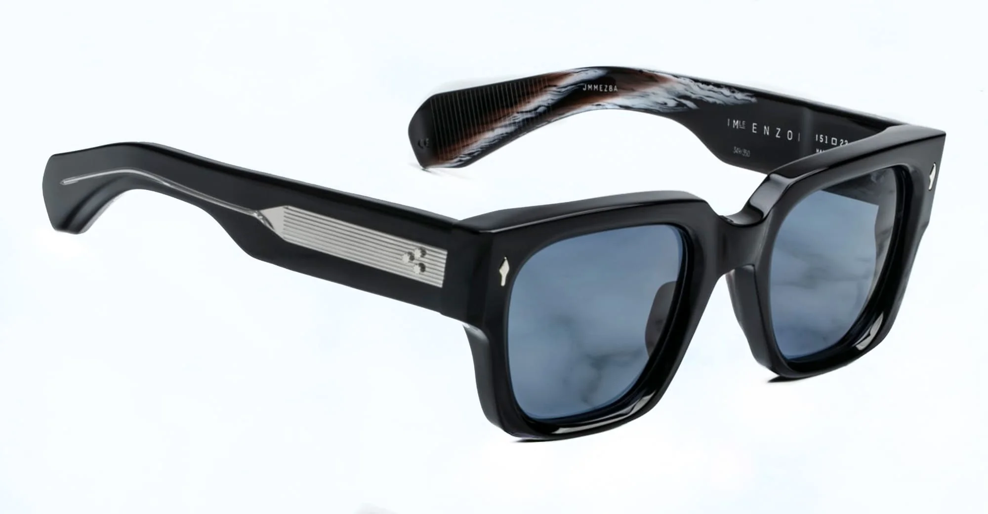 Enzo - noir 8 - Image 2