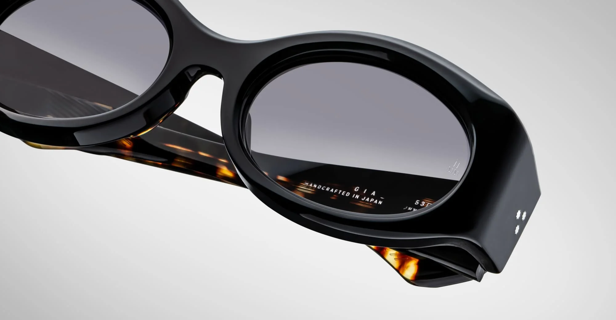 Gia - noir 11 - Image 3