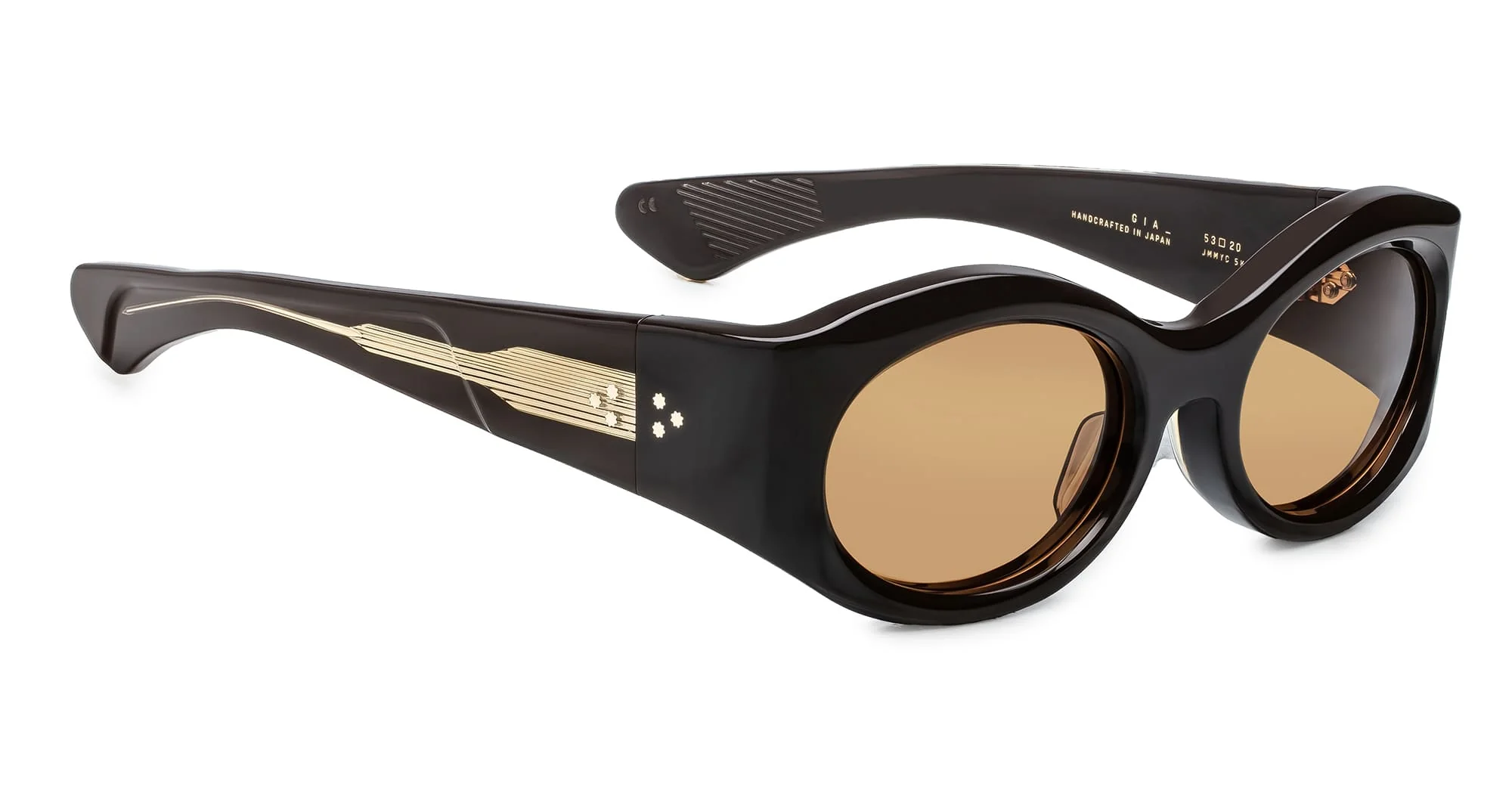 Gia - walnut - Image 2