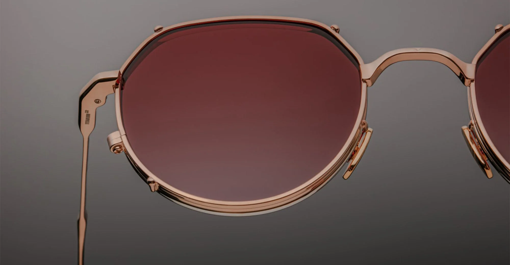Hartana - rose - Image 3