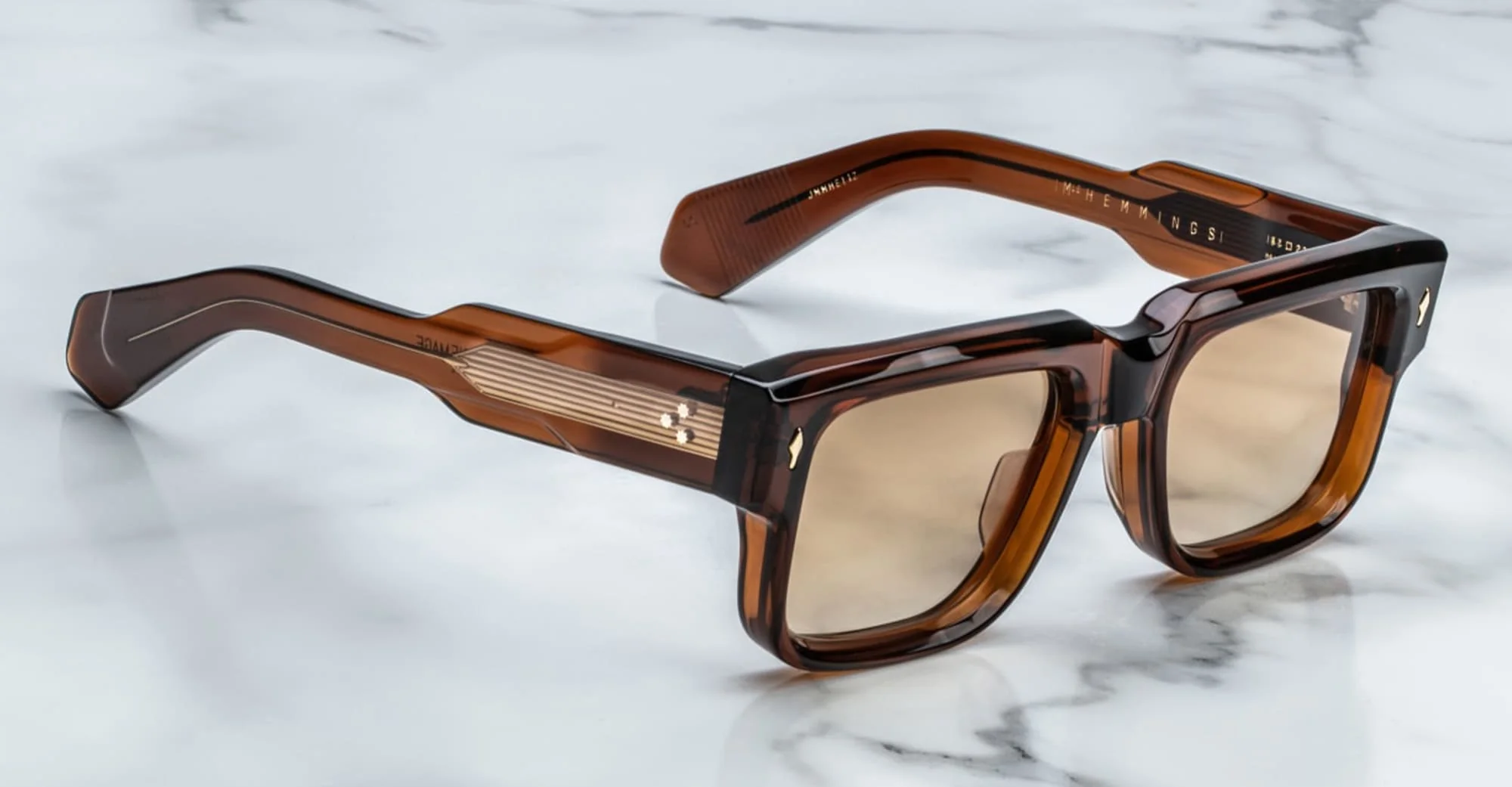 Hemmings- teak - Image 2