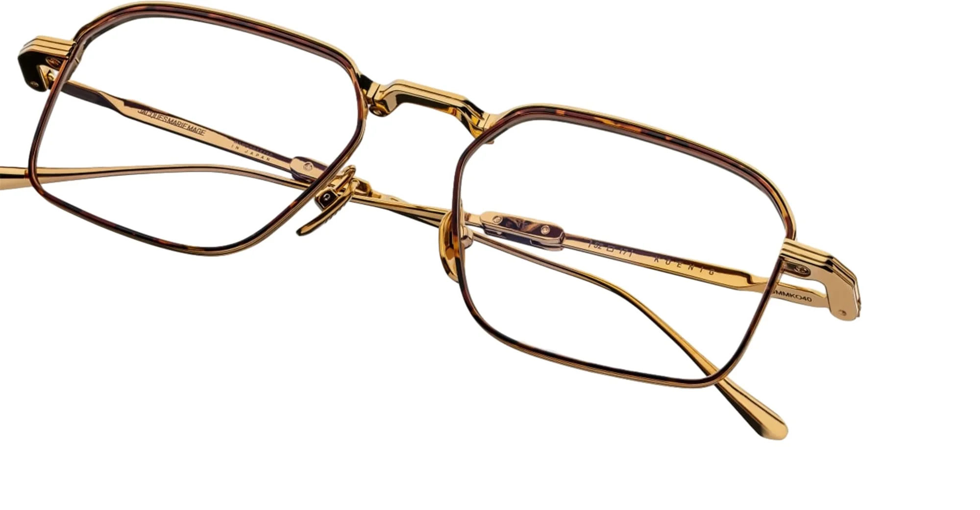 Koenig - gold rx - Image 2