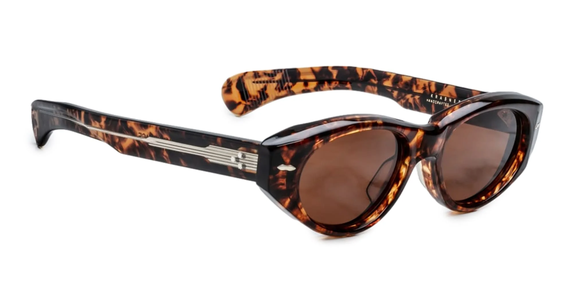 Krasner - samoa - Image 2