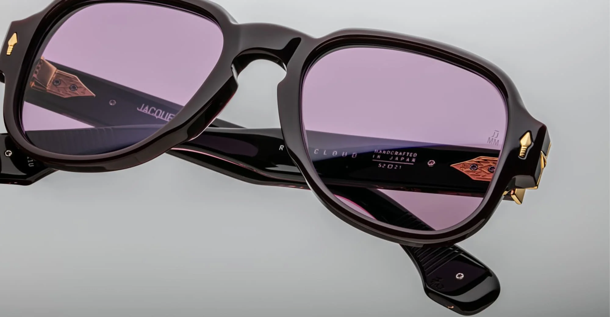 Last frontier v - red cloud - aubergine - Image 4