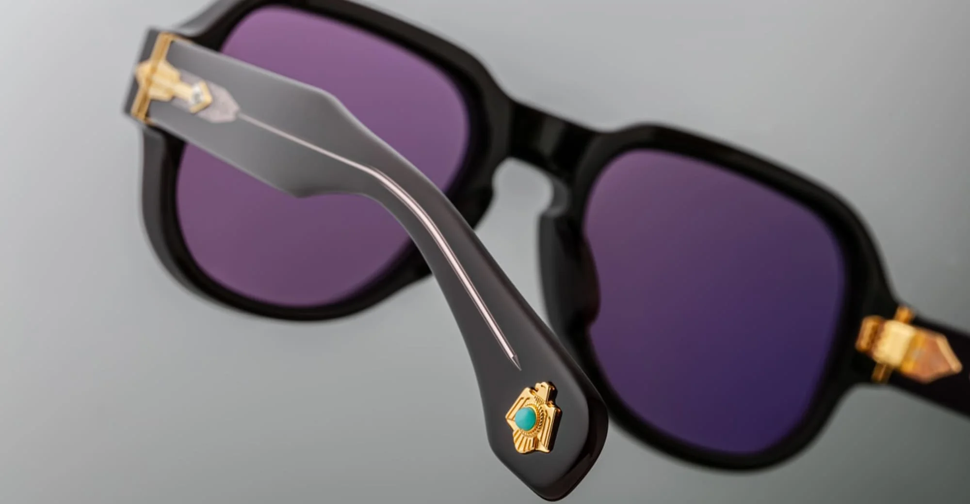 Last frontier v - red cloud - aubergine - Image 5