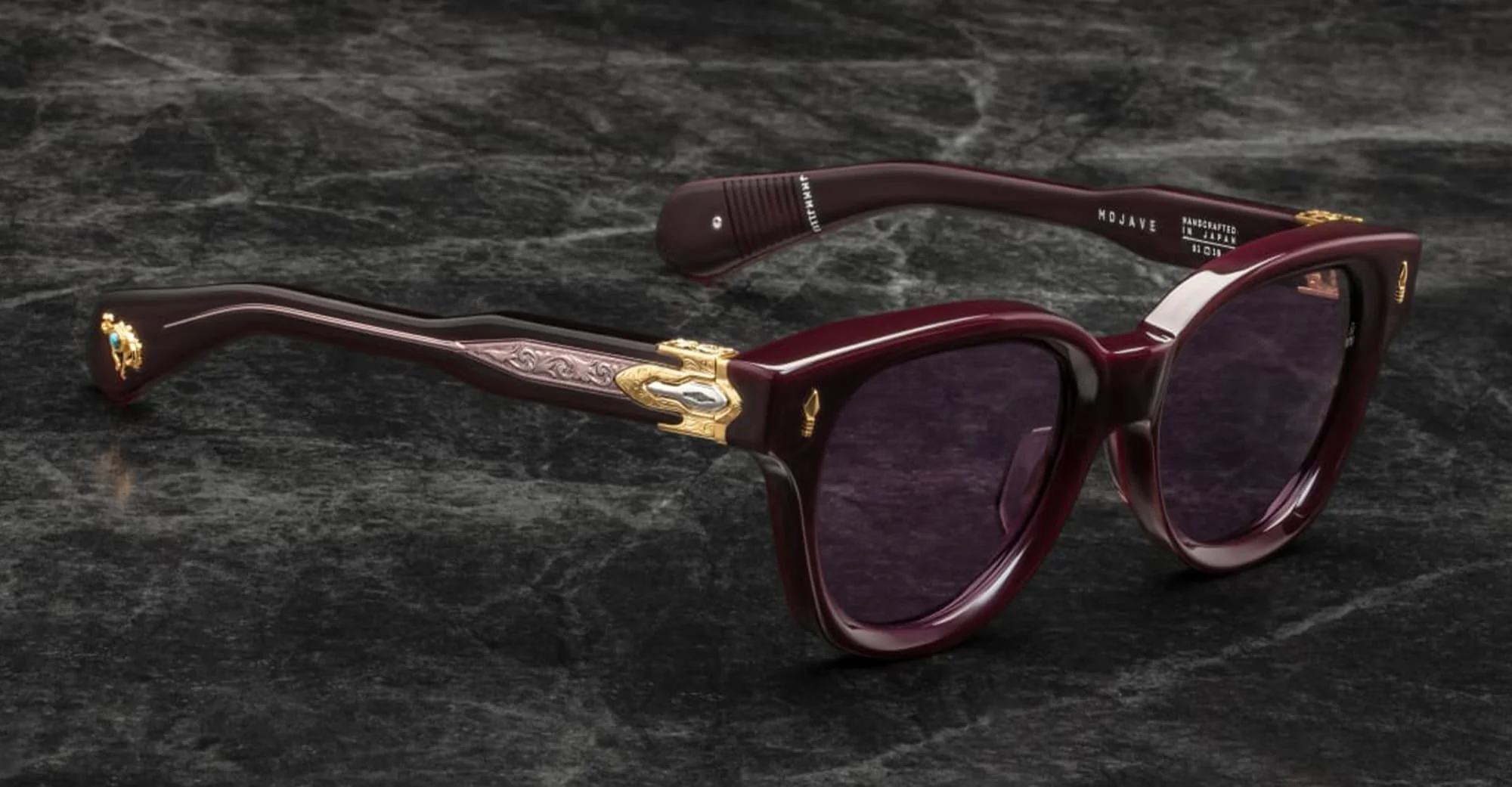 Last frontier vi - mojave - aubergine - Image 2
