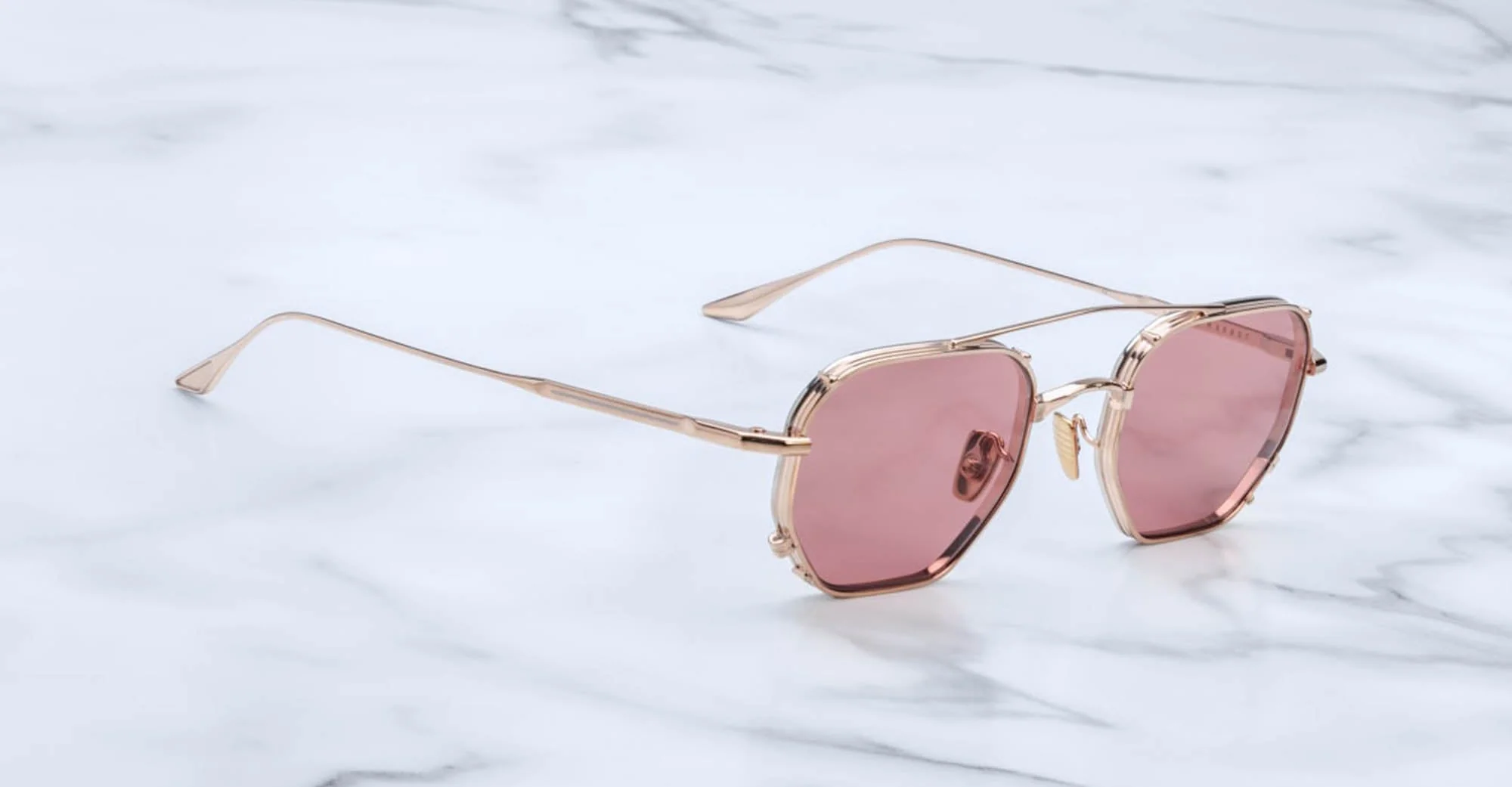 Marbot - rose gold - Image 2