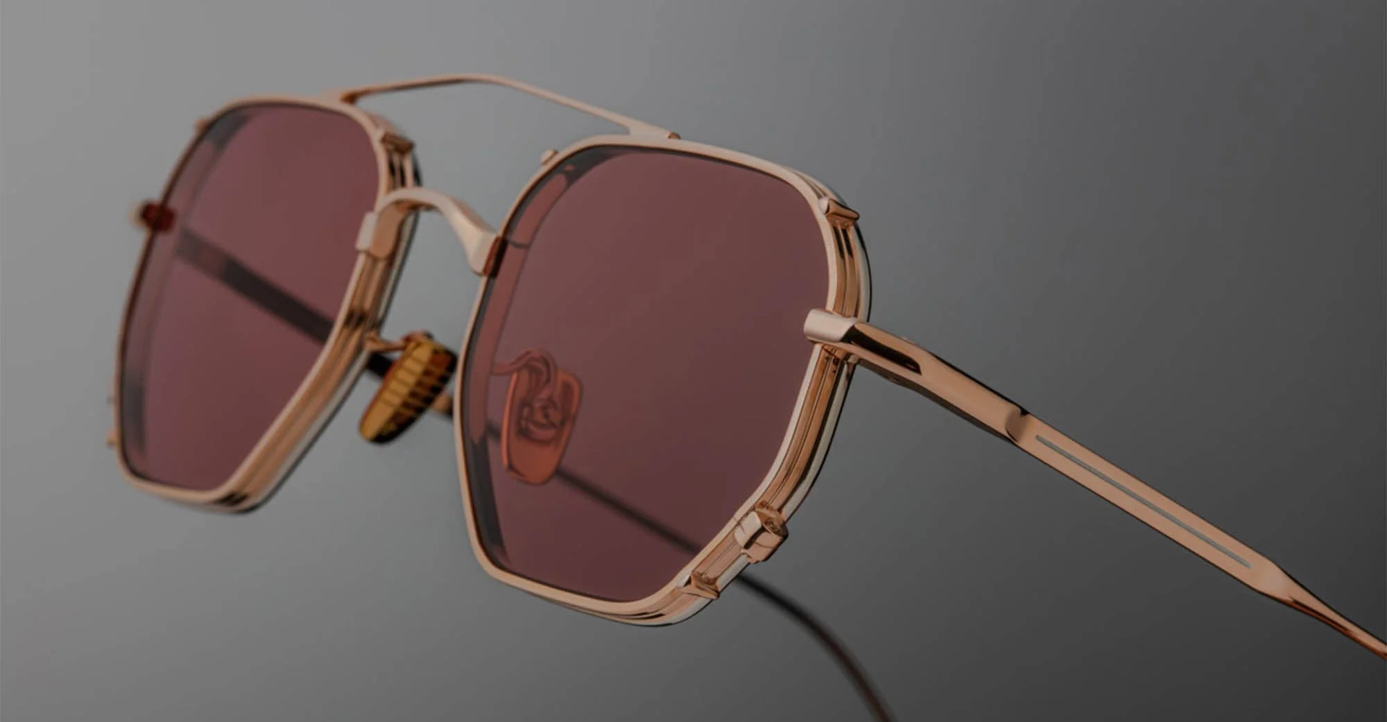 Marbot - rose gold - Image 3