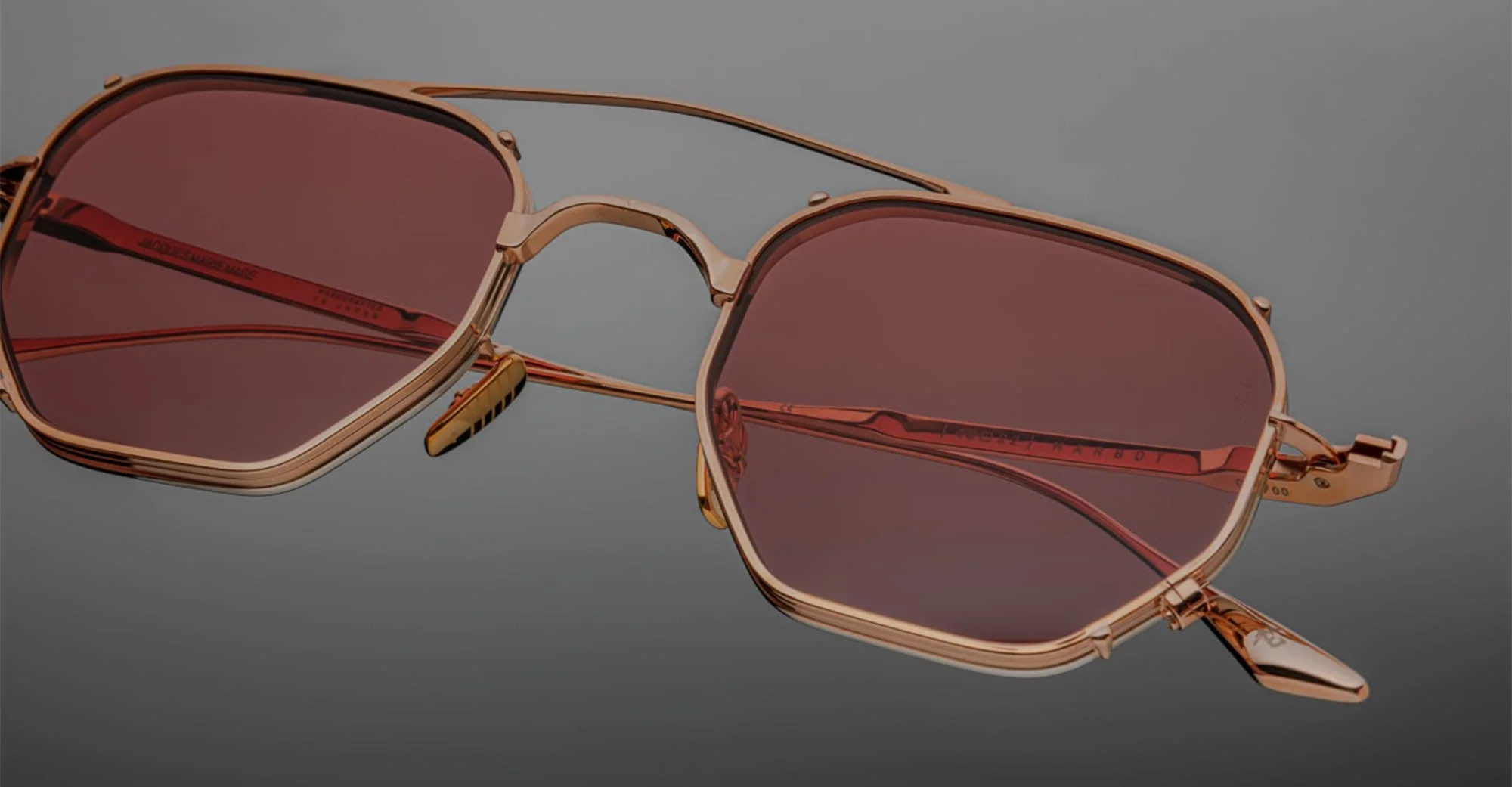 Marbot - rose gold - Image 5