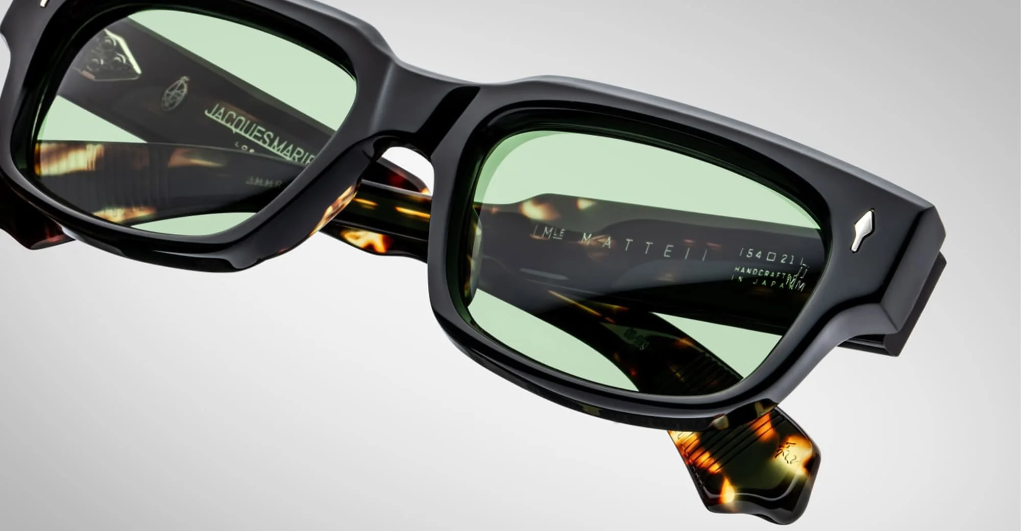 Mattei - noir - Image 3