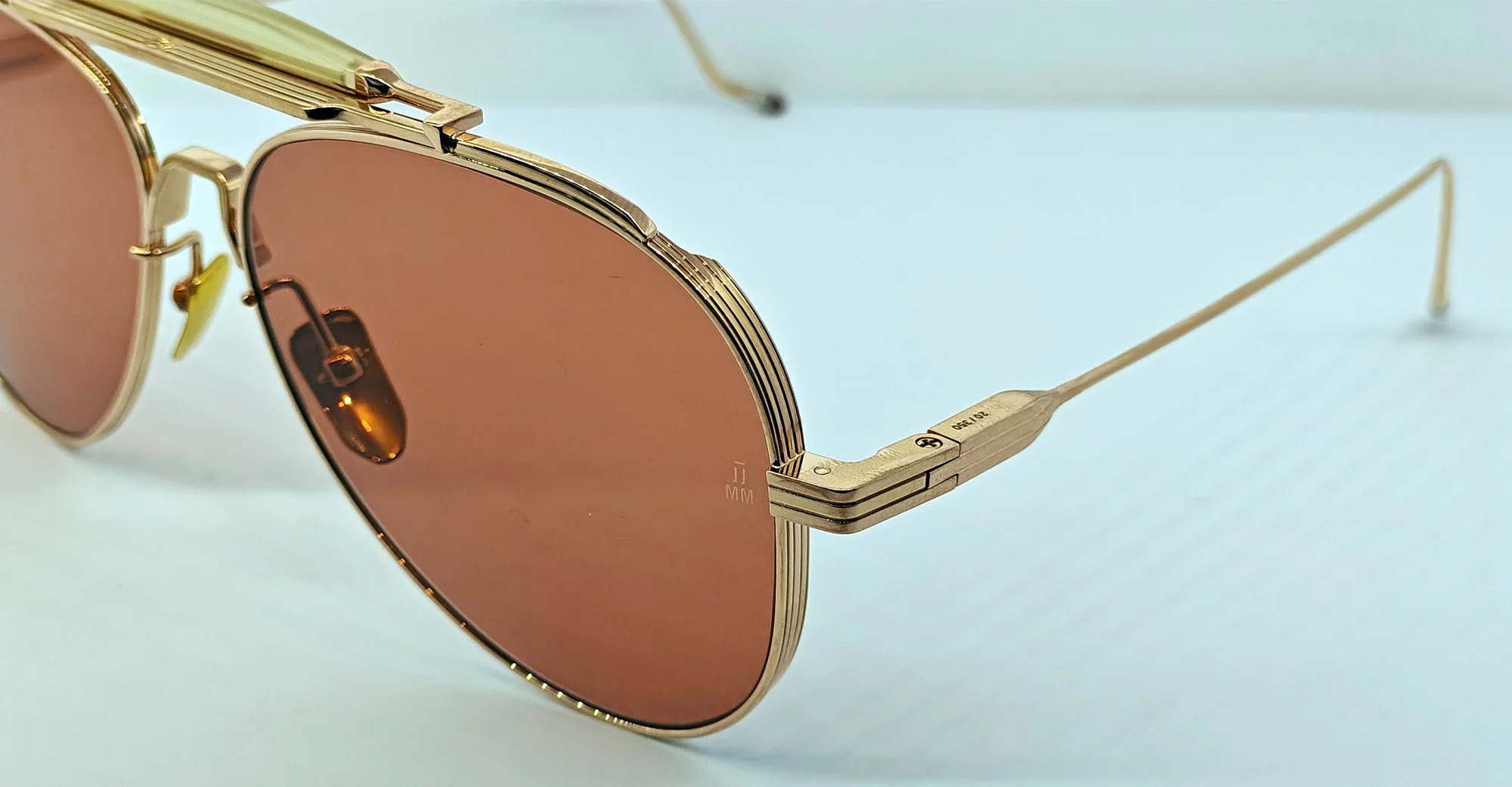 Peyote - rose gold - Image 4