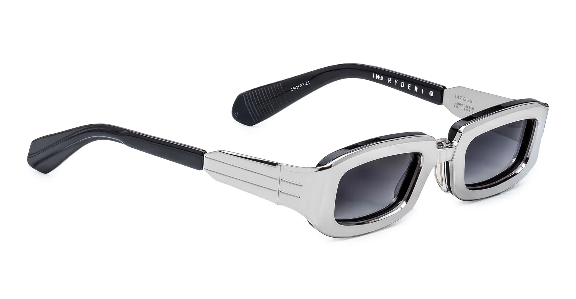 Ryder - silver - Image 2