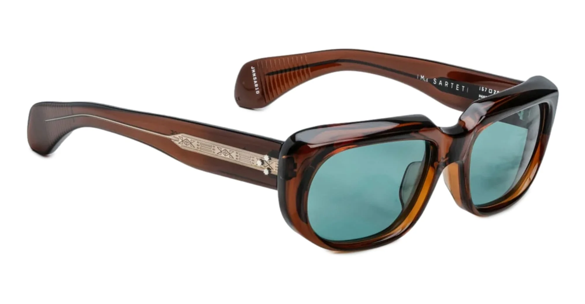 Sartet - hickory - Image 2