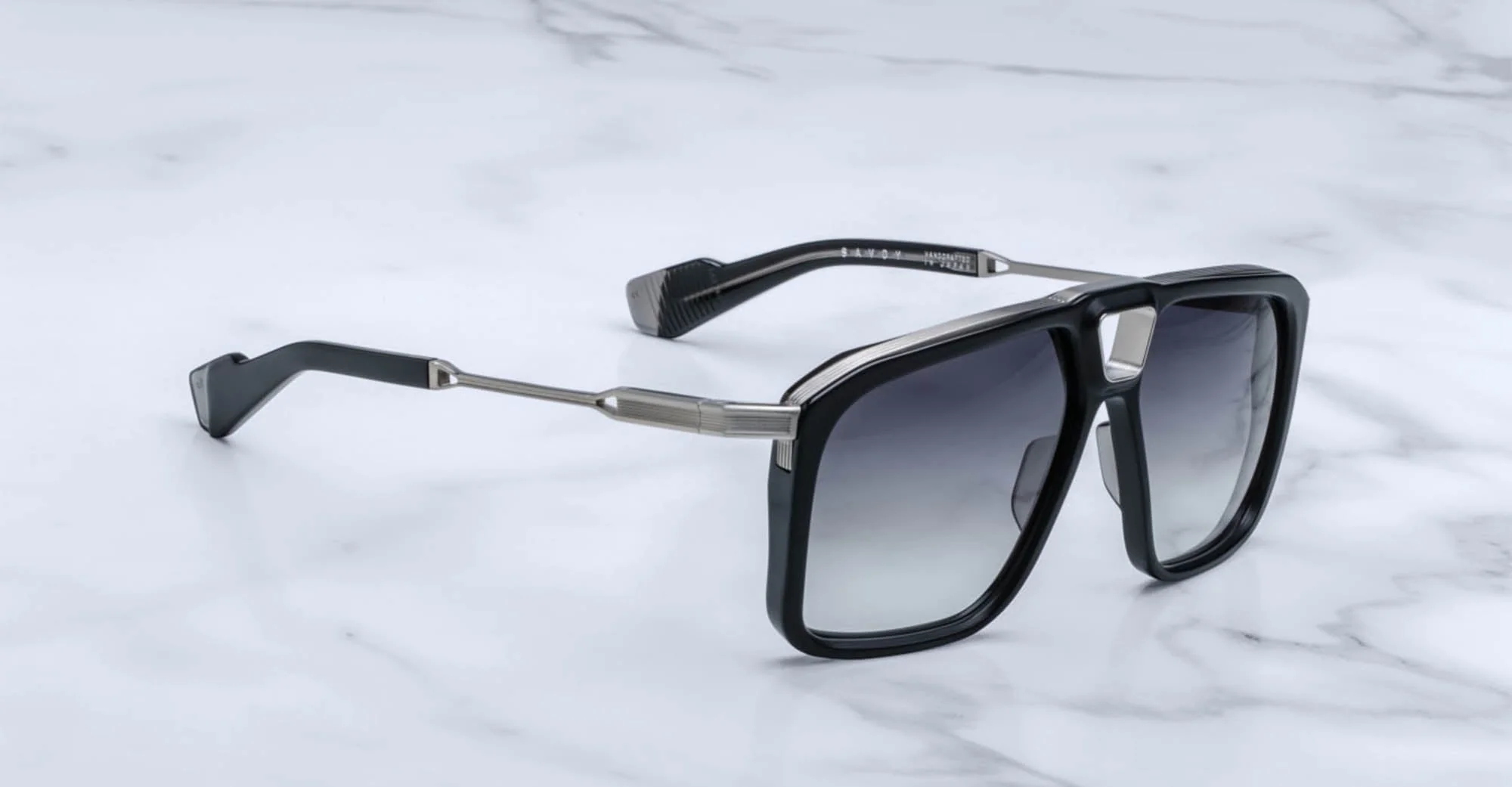 Savoy - black matte - Image 2