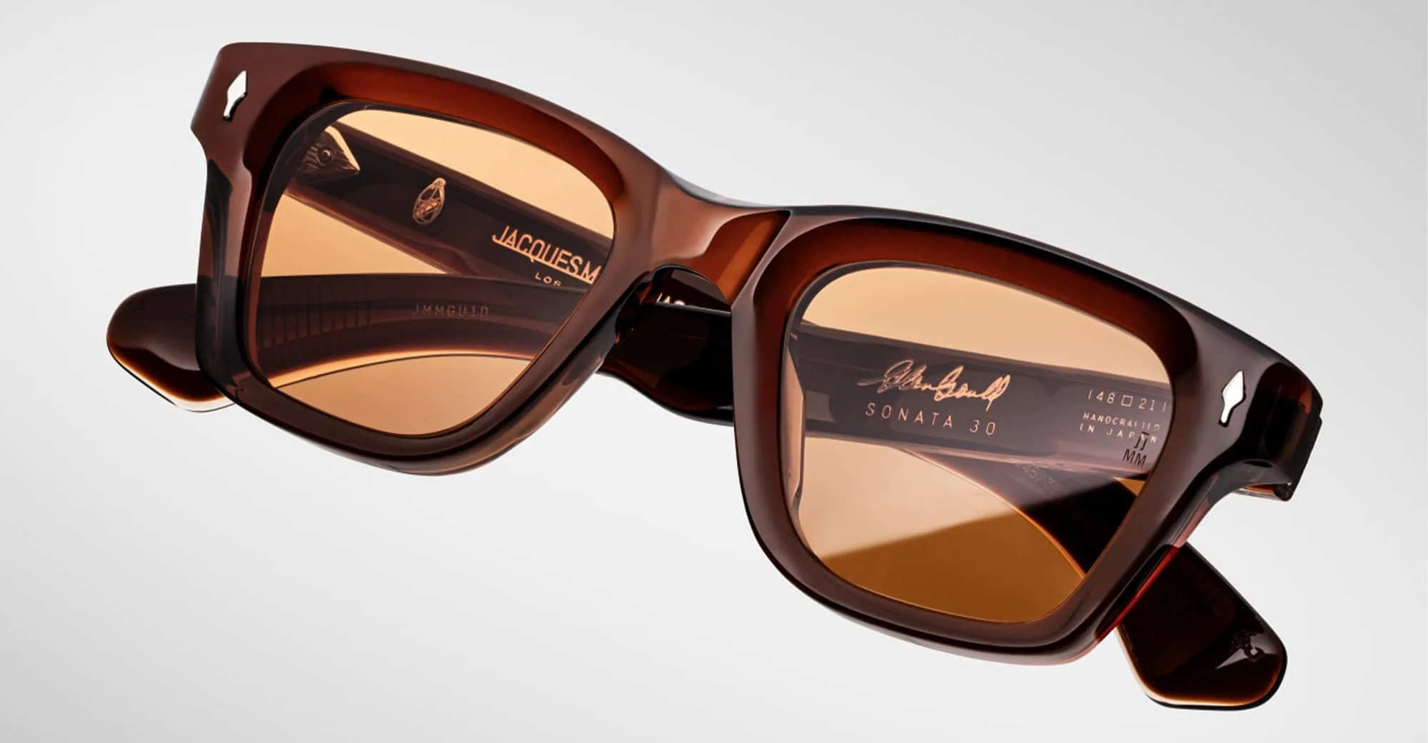 Sonata - hickory - Image 3