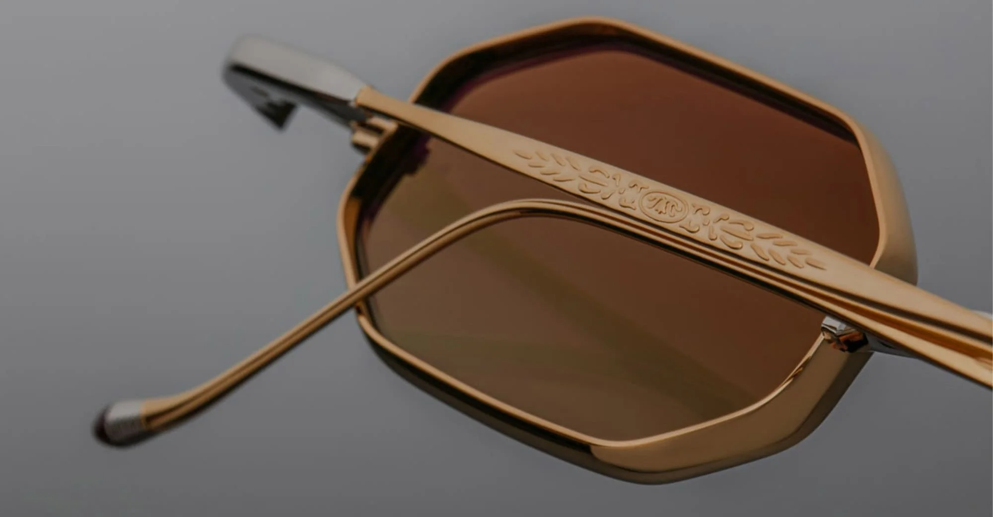 The burn - gold - Image 5