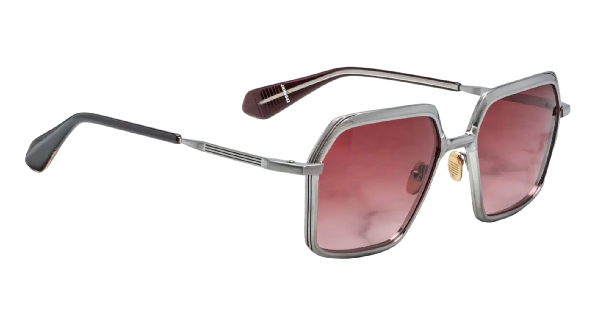 Ugo - silver - Image 2