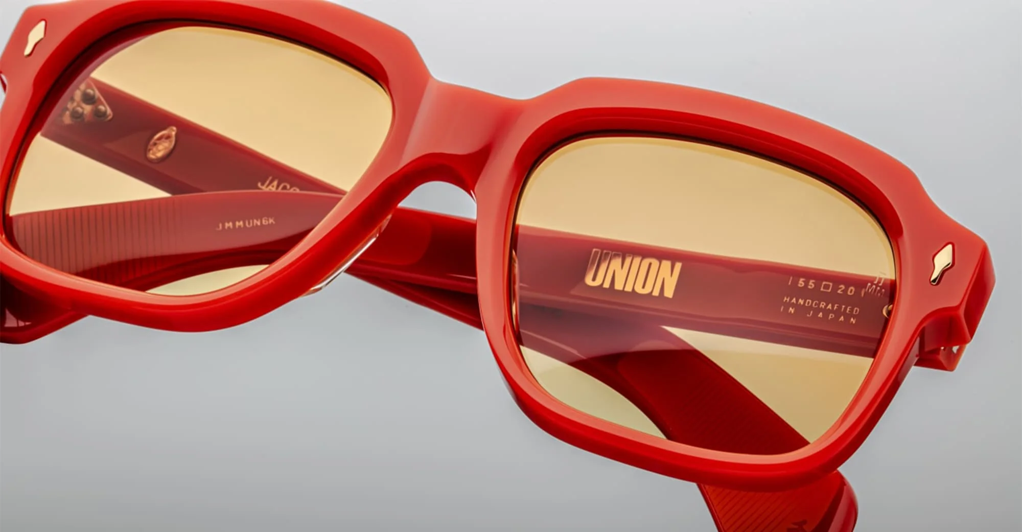 Union - tangerine - Image 3