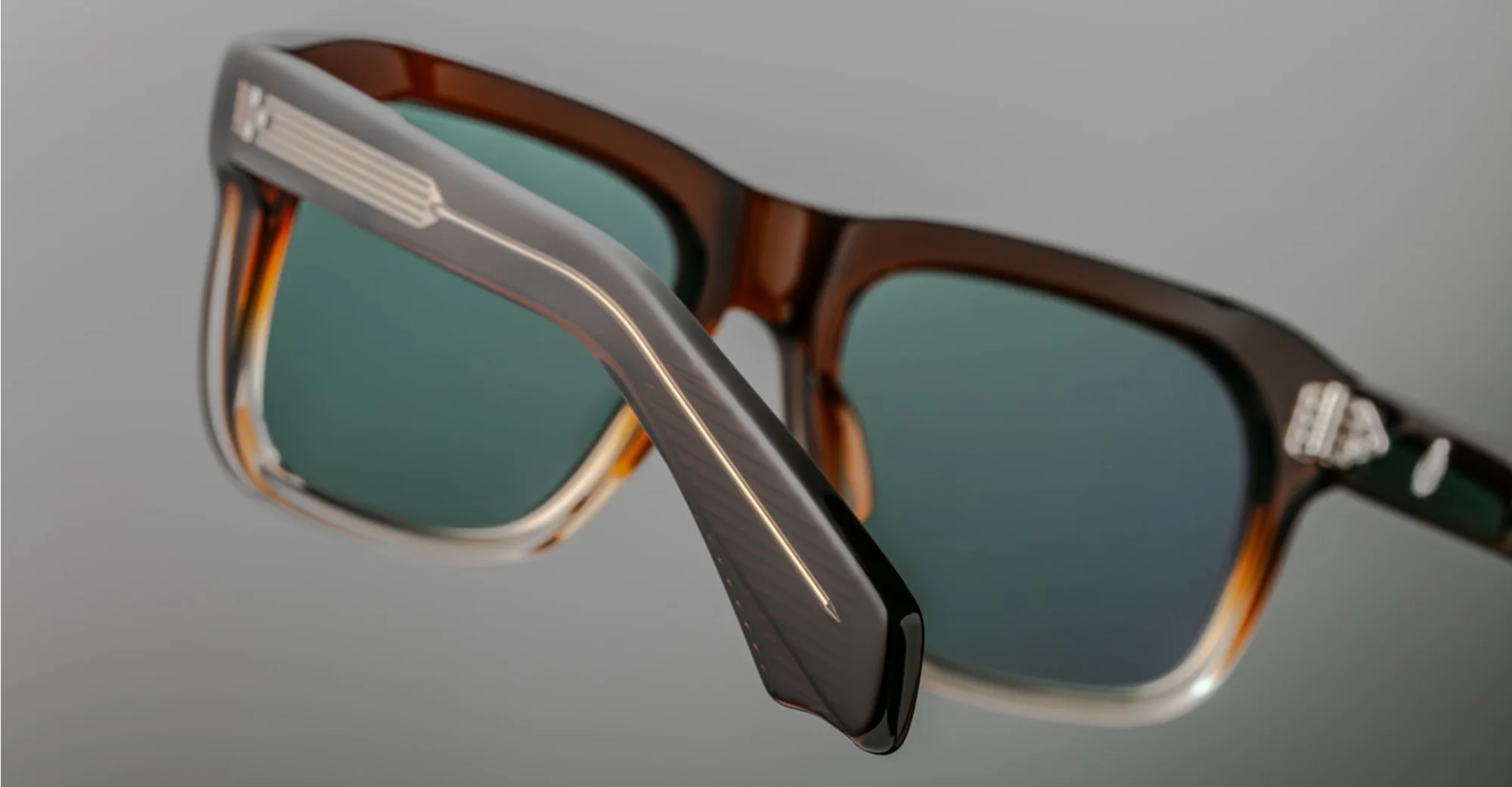Yves - hickory fade - Image 4
