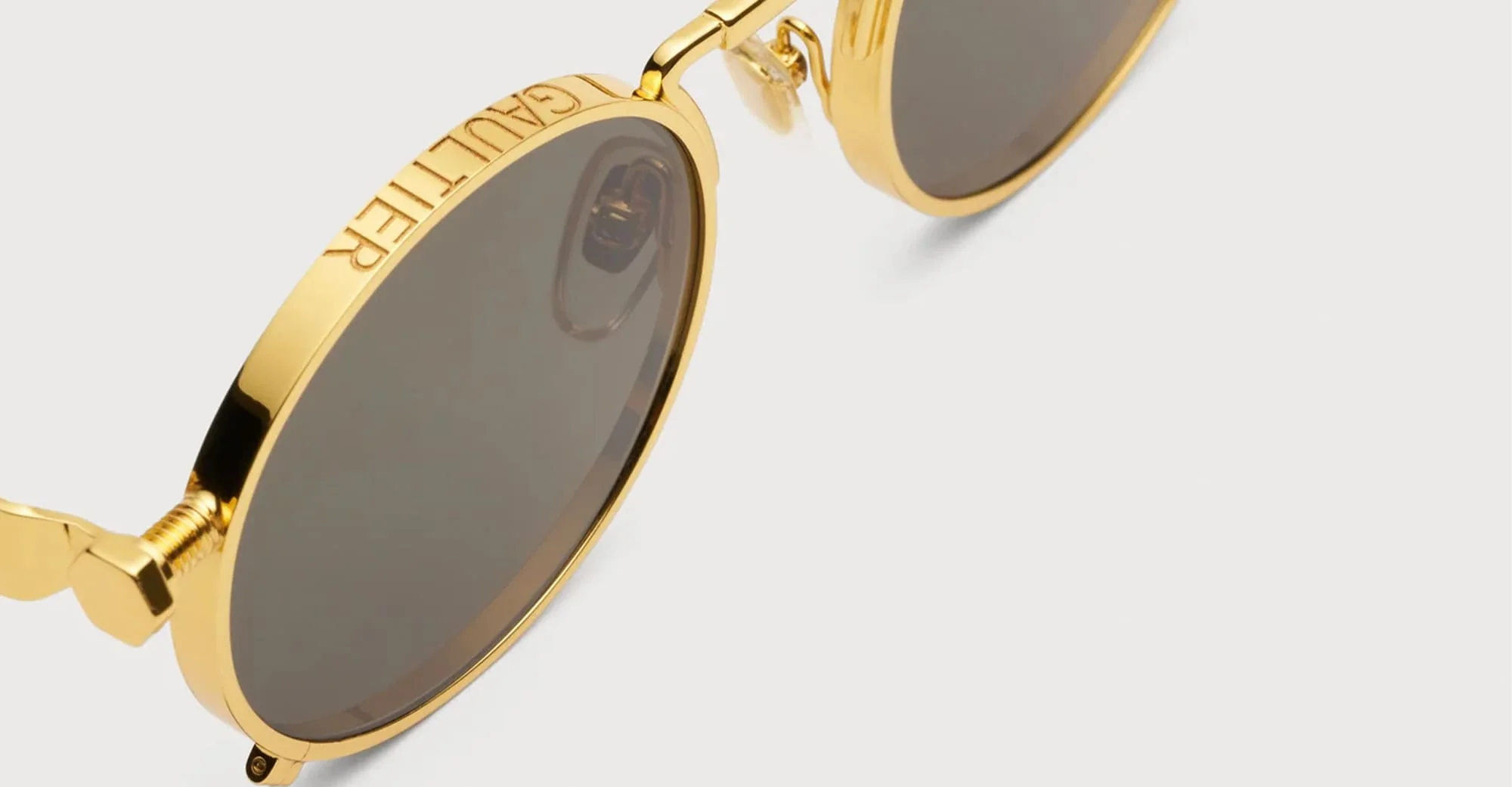 Ressort - gold - Image 3