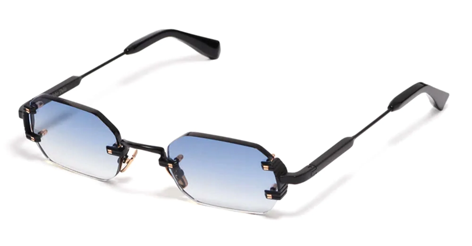 Amaru-c303 - shiny black - Image 2