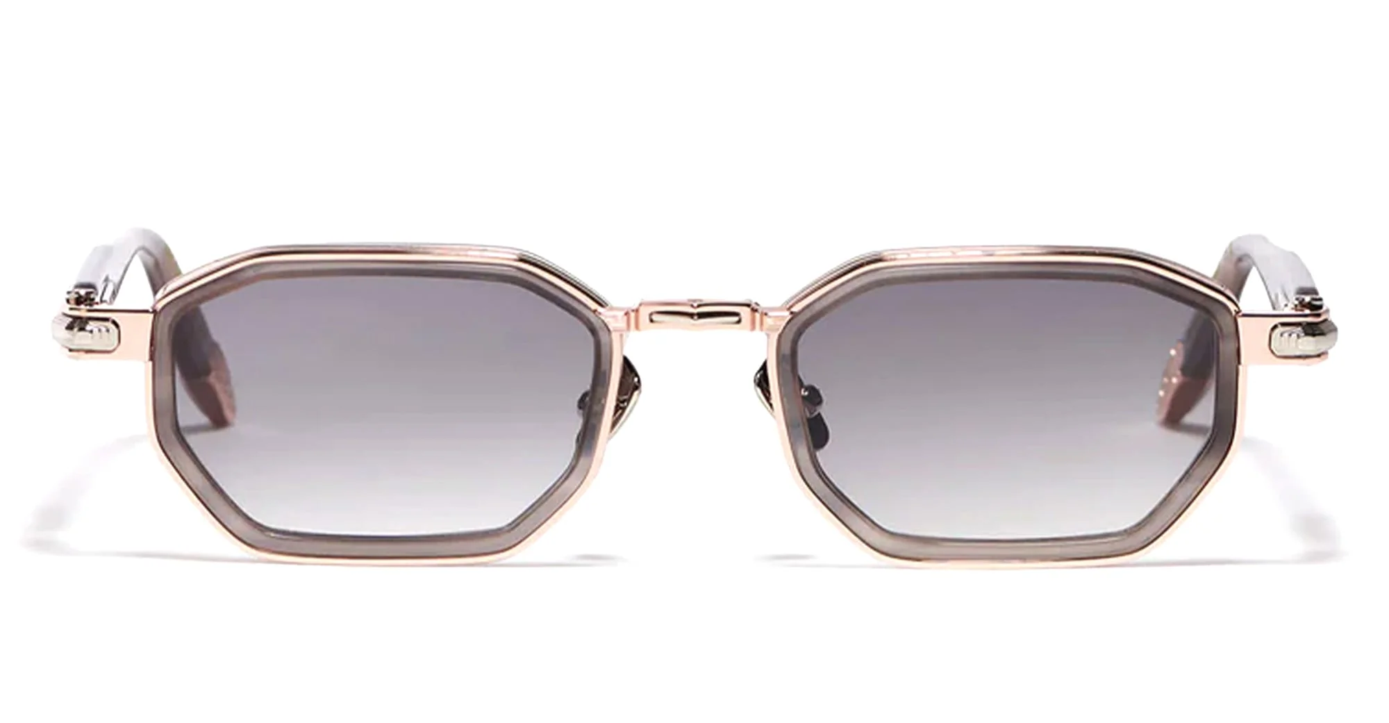 Axel - c476 workman grey / rose gold / platine