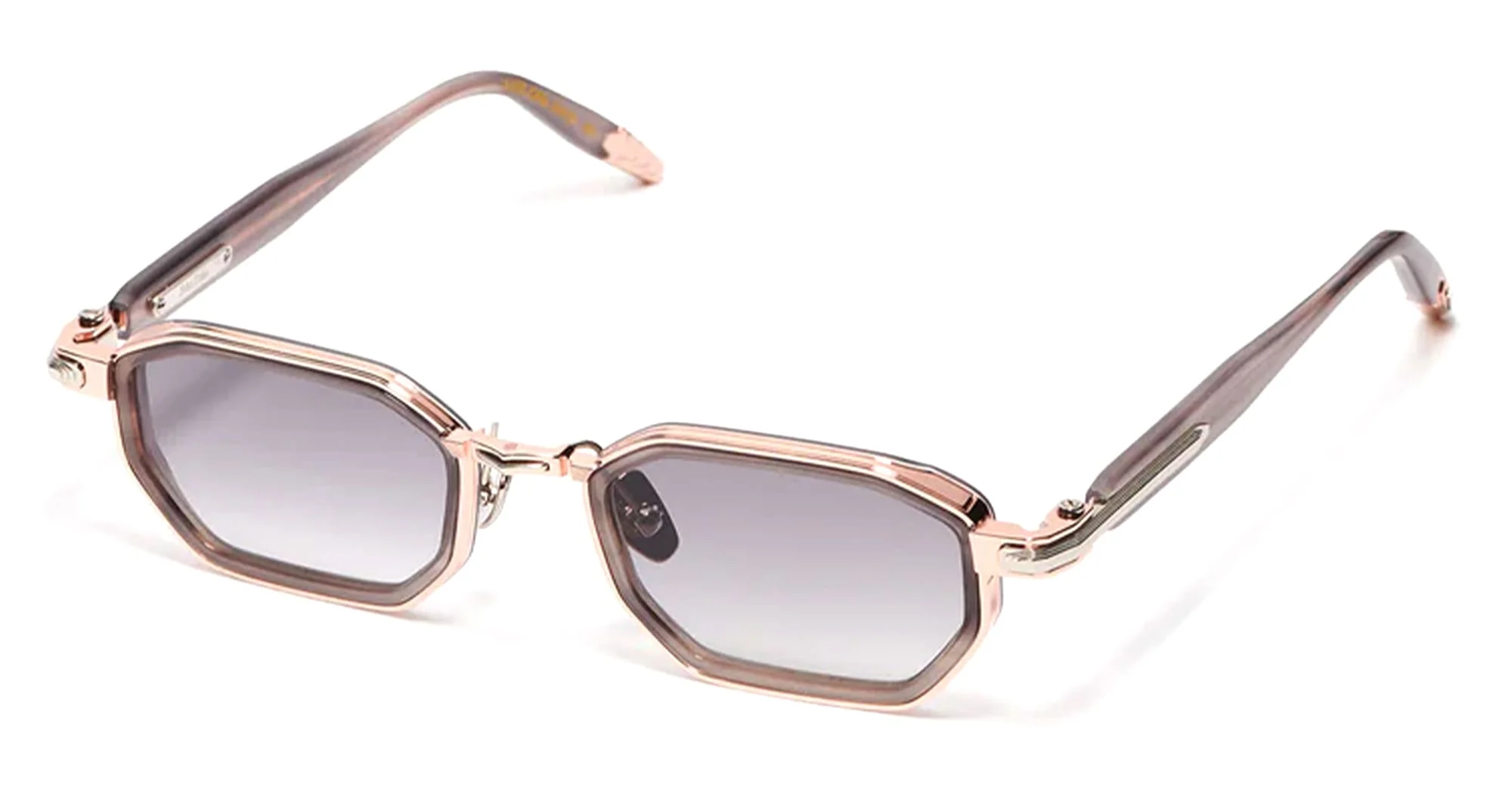 Axel - c476 workman grey / rose gold / platine - Image 2