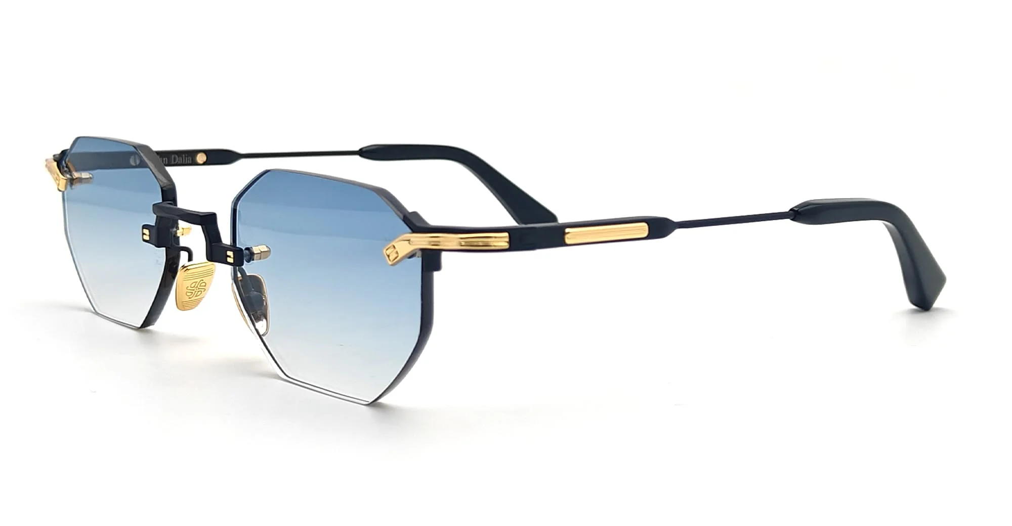 Curtis-c454 - carbon effect - Image 2