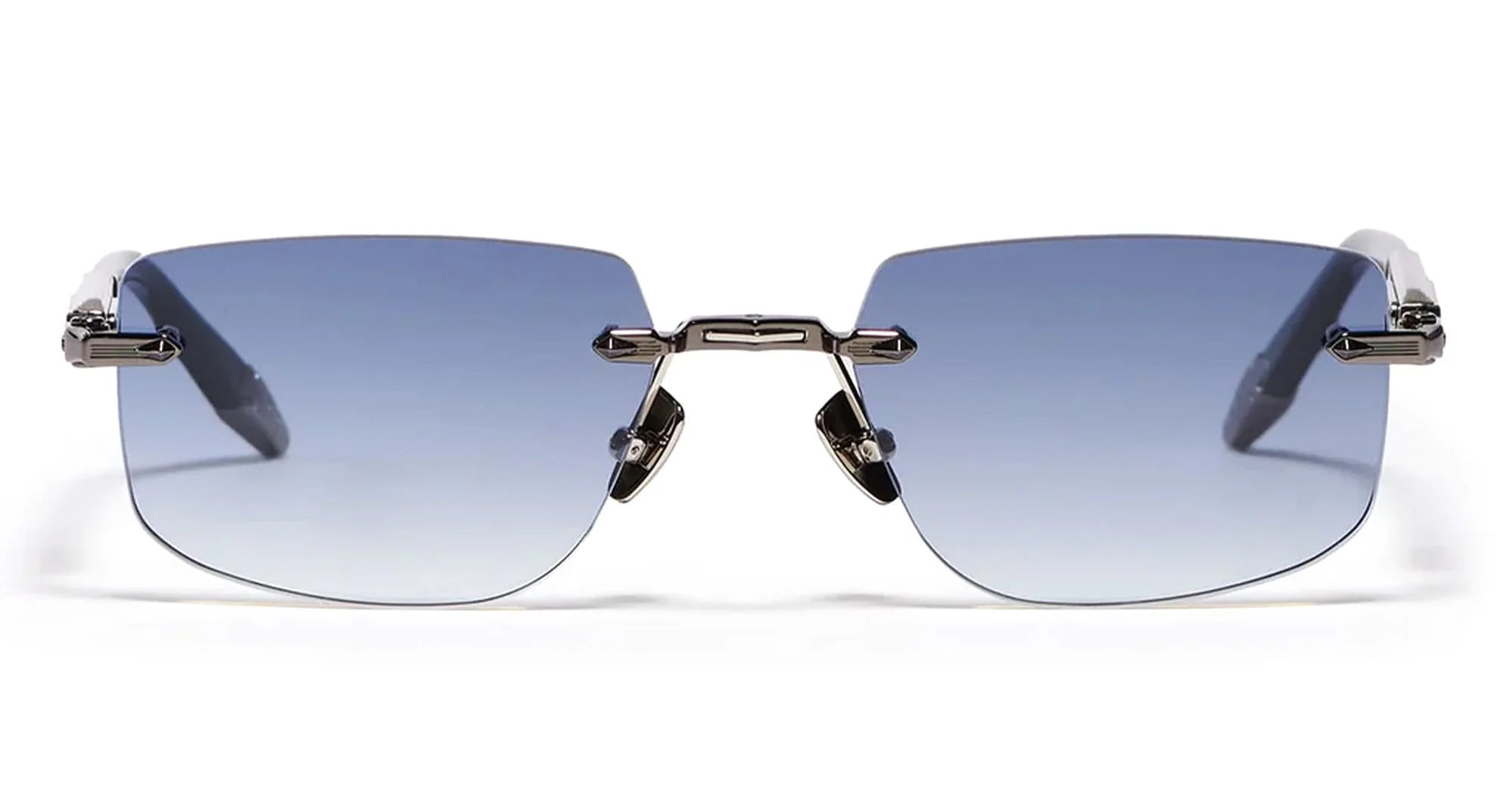 R04 - c420 ruthenium plated / brushed ruthenium