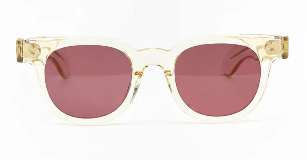 Fdr 46x24 - champagne / wine lens