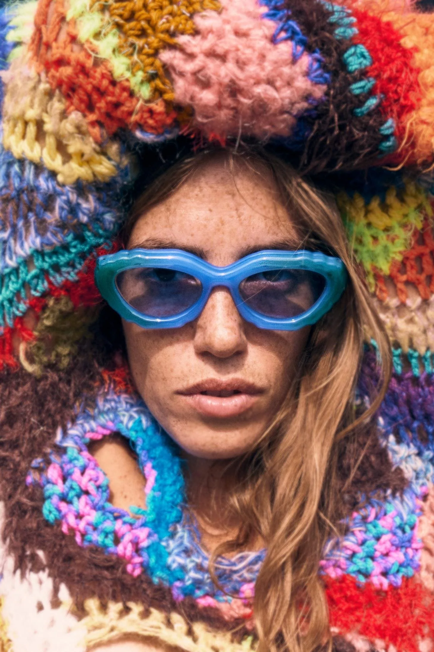 Joys - peacock - Image 5