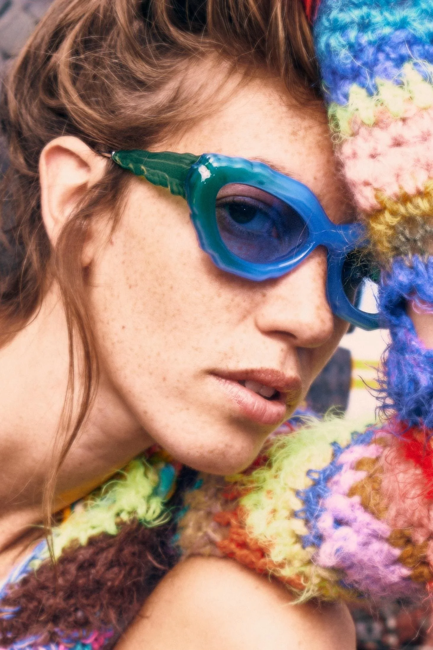Joys - peacock - Image 6