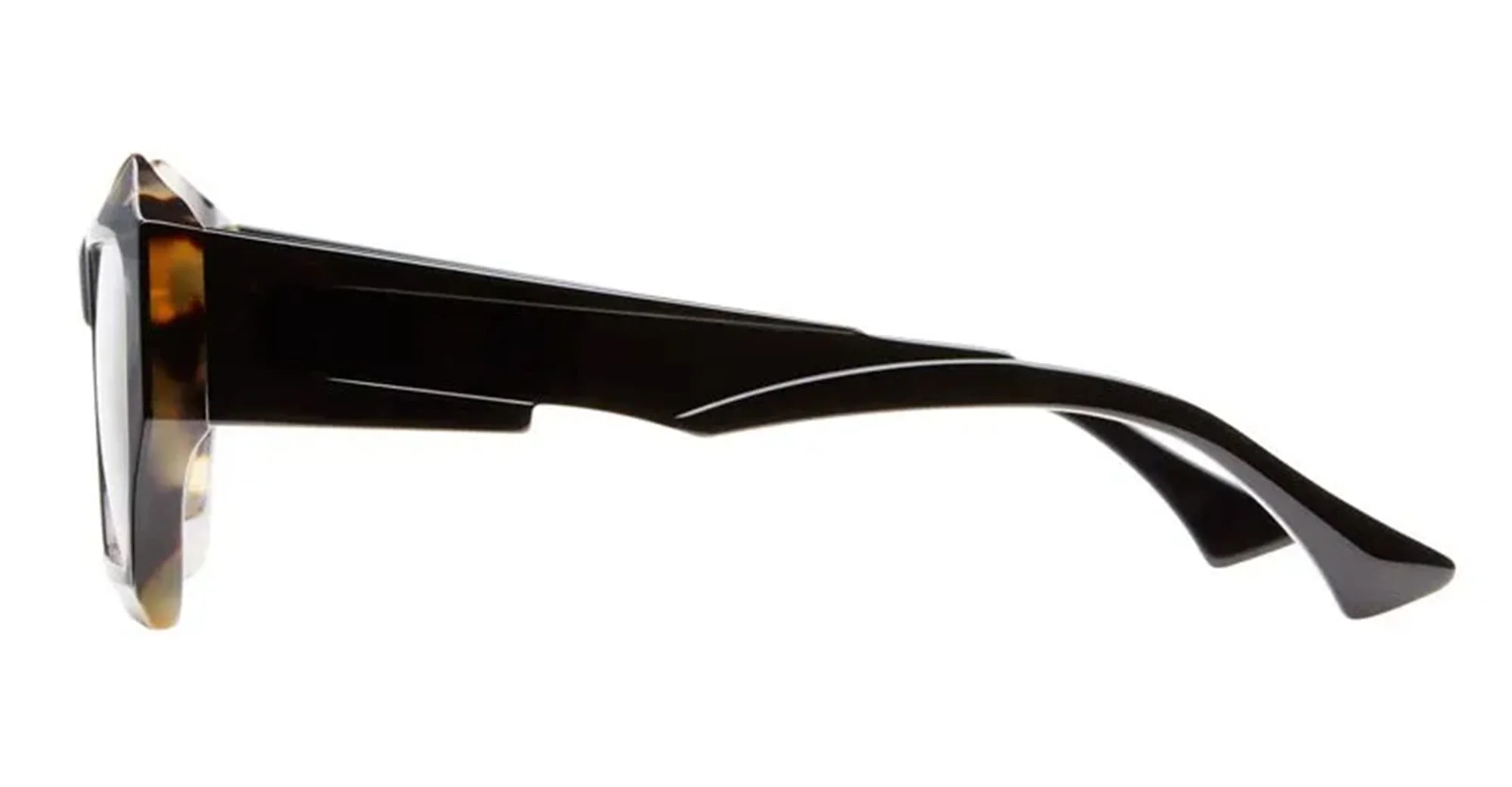 Mask f4 - havana black shine rx - Image 2