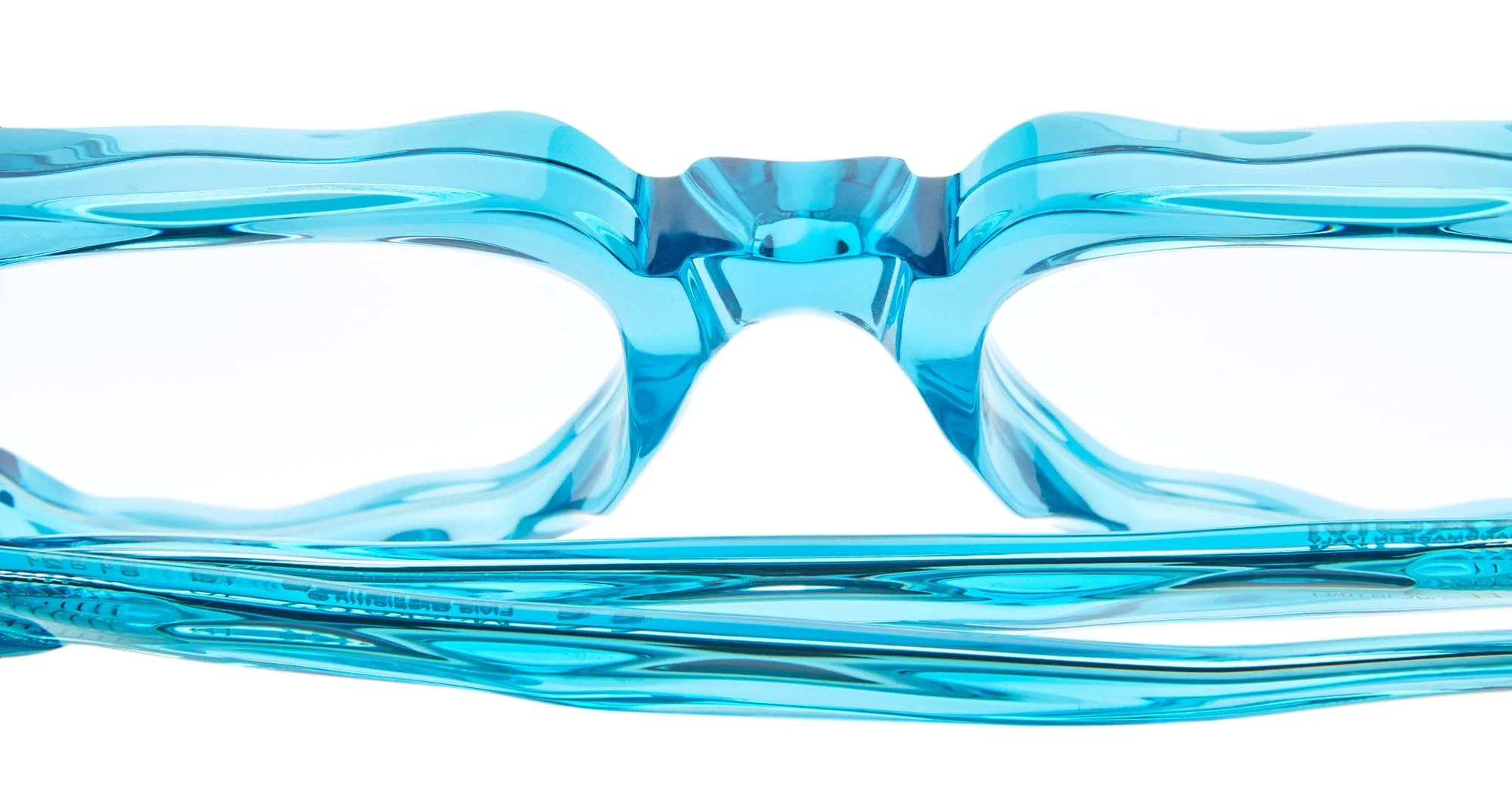 Mask g2 - torquoise rx - Image 3