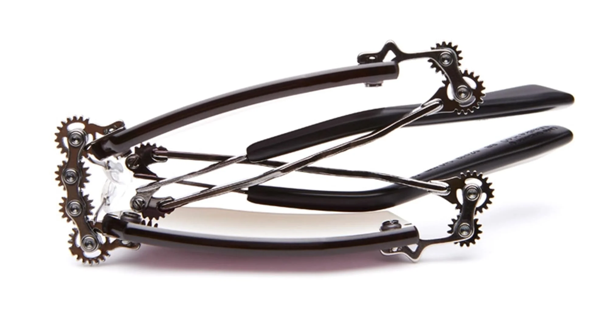 Mask h40 - black - Image 4