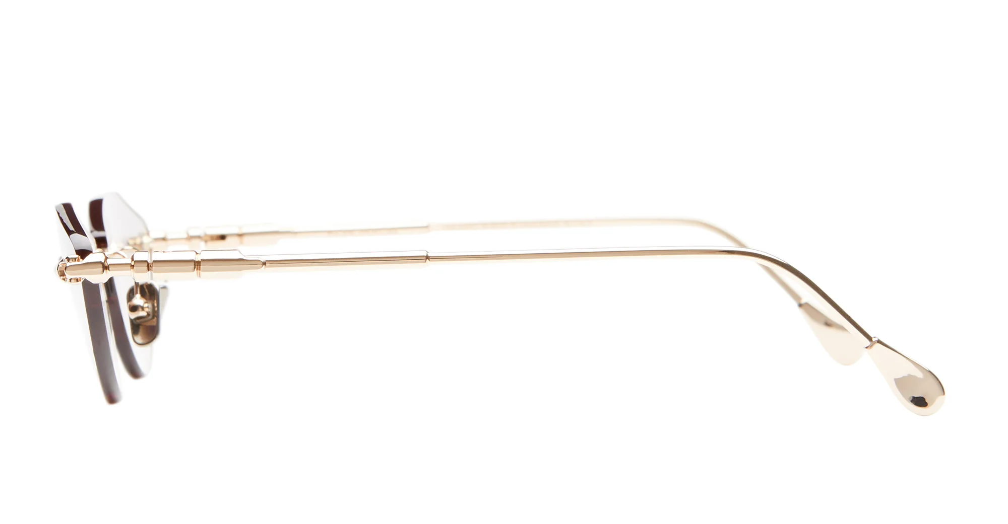 Mask h64 - rose gold - Image 2
