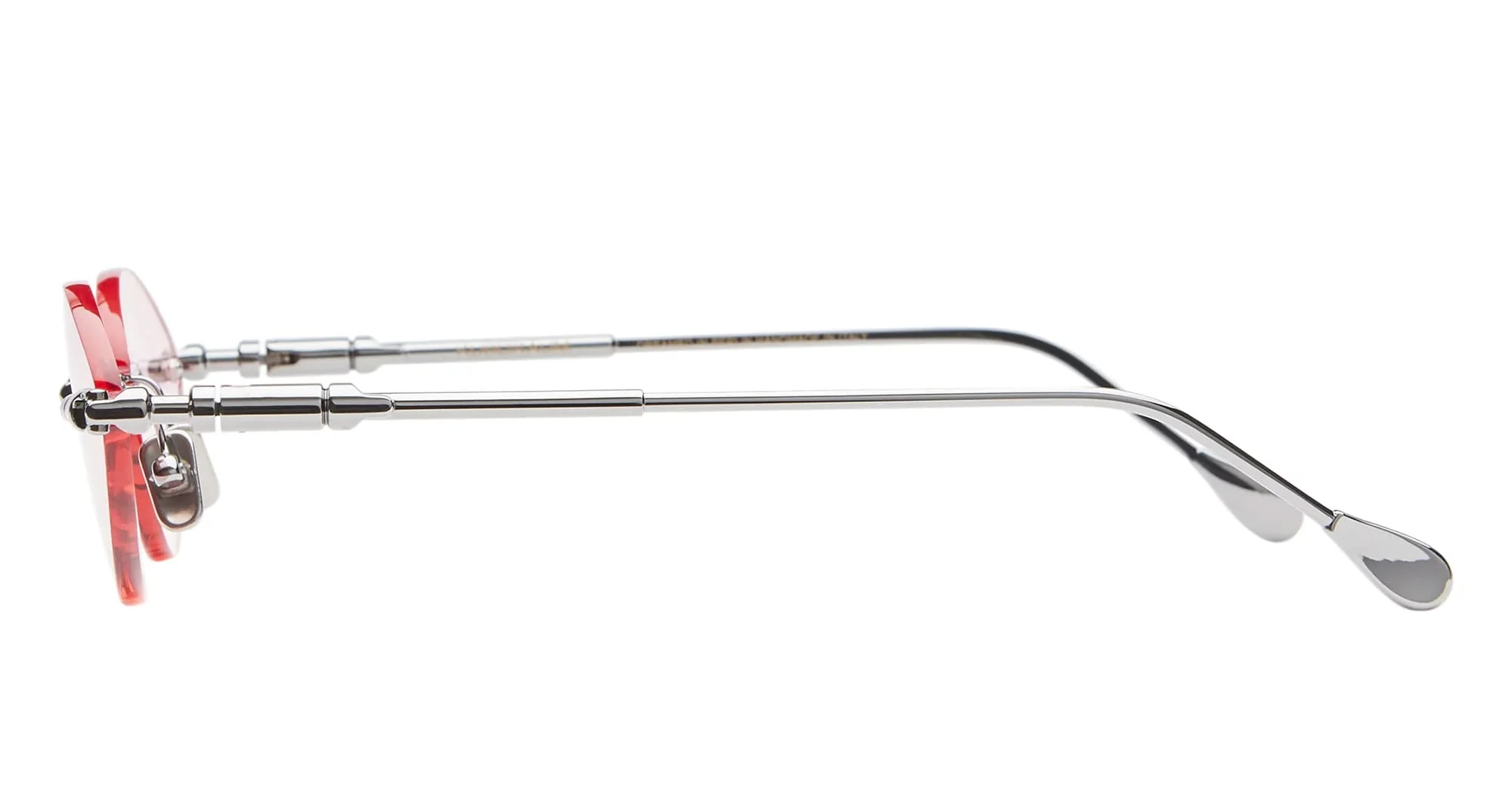 Mask h65 gm - gunmetal - Image 2