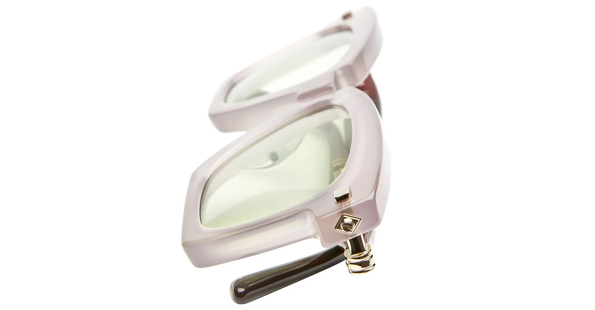 Mask j5 vp - violet petal - Image 3