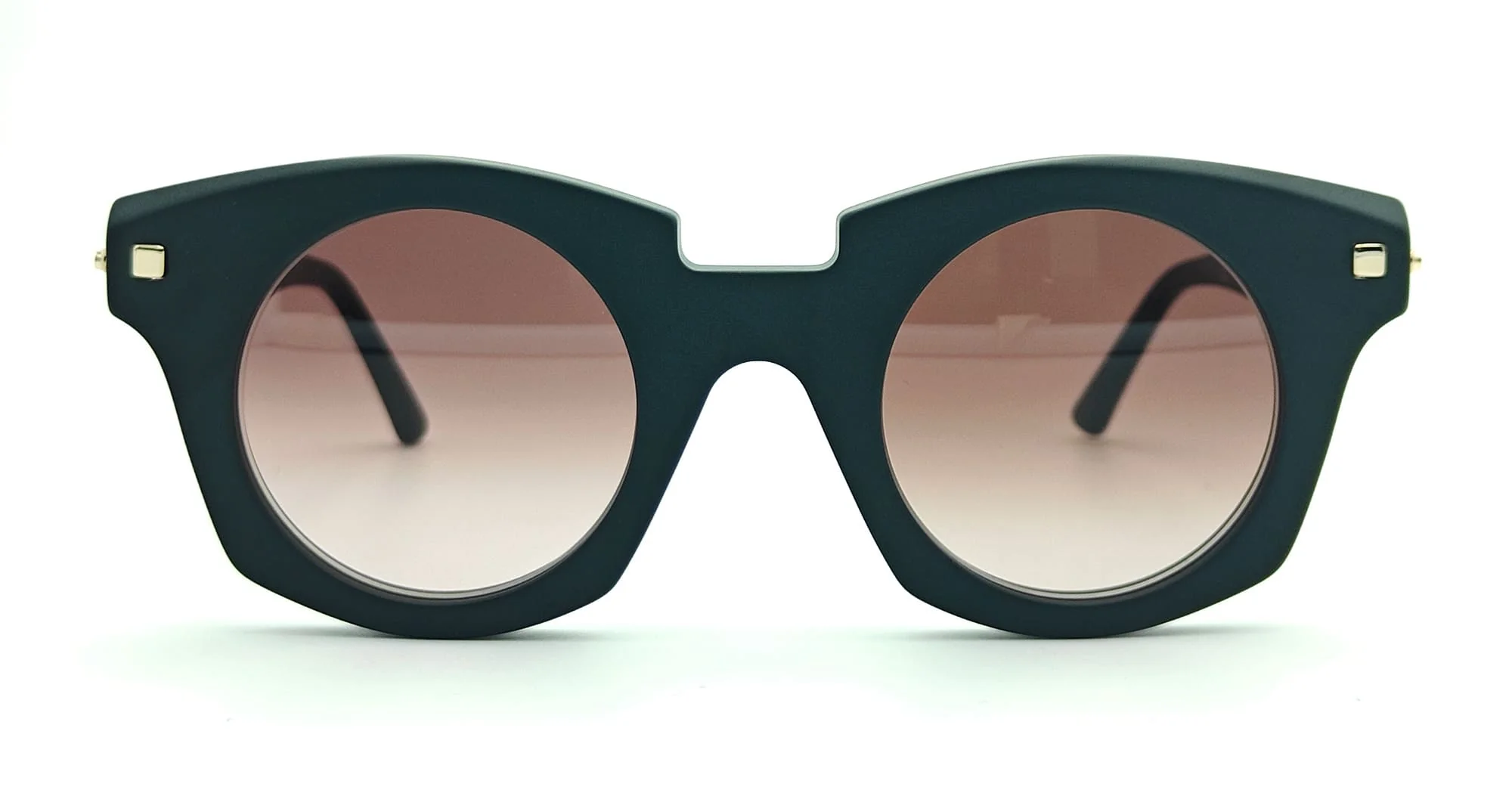 Mask j6 - black matte